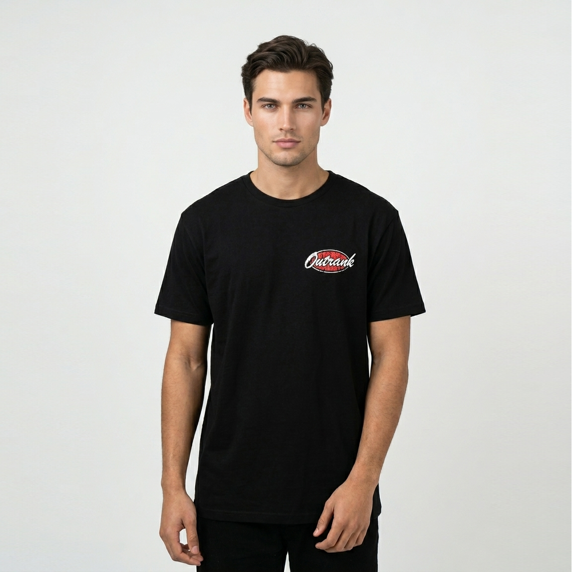 Moves Over Words T-Shirt