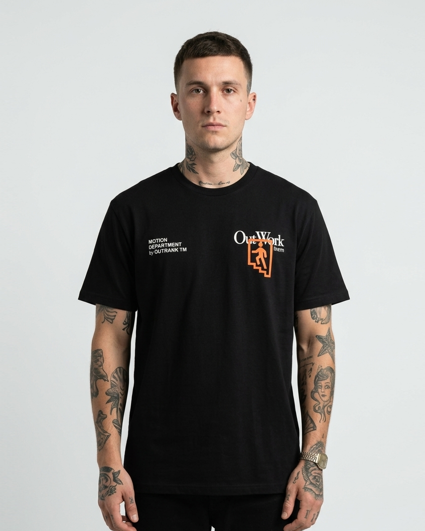 Out-Work T-Shirt