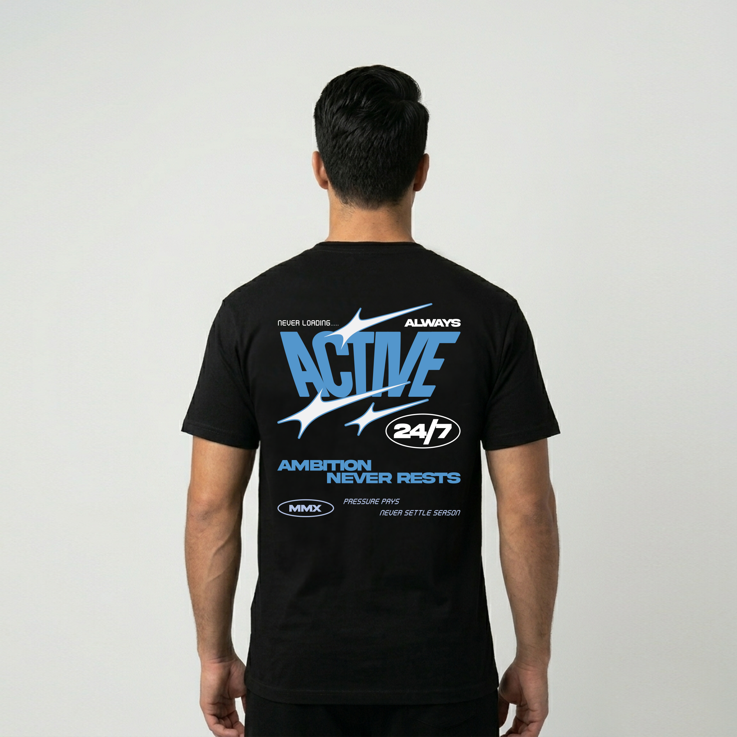 Always Active T-Shirt