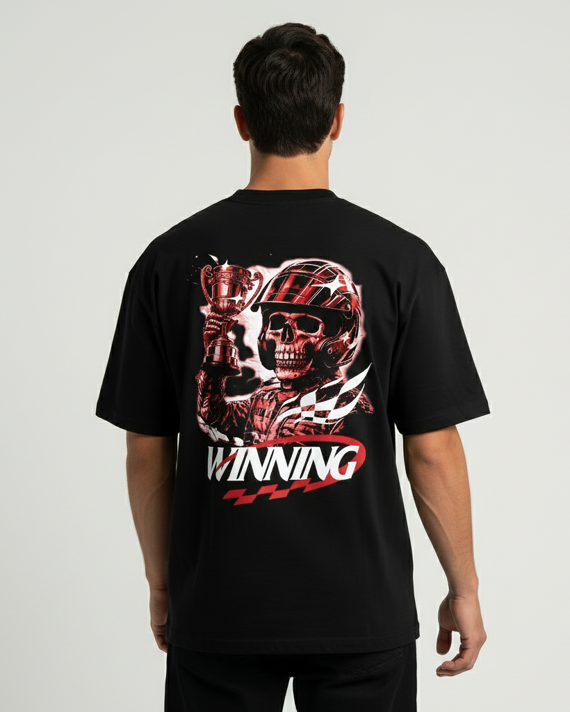 Winning Ultra Heavyweight T-shirt