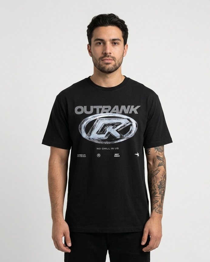 No Chill in Us T-Shirt