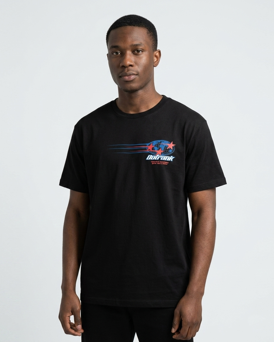 World Is Watching T-shirt