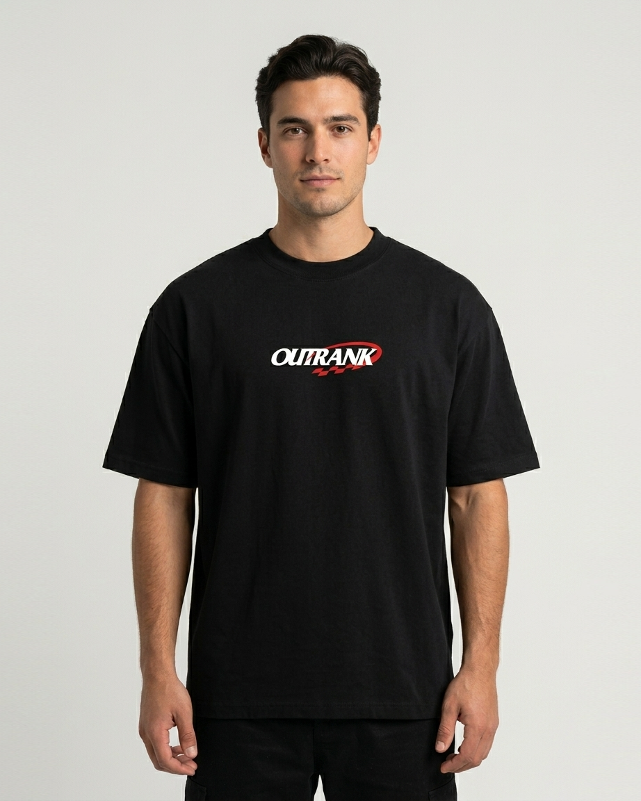 Winning Ultra Heavyweight T-shirt
