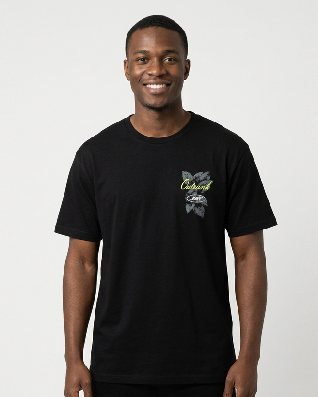 Time to Grow T-Shirt
