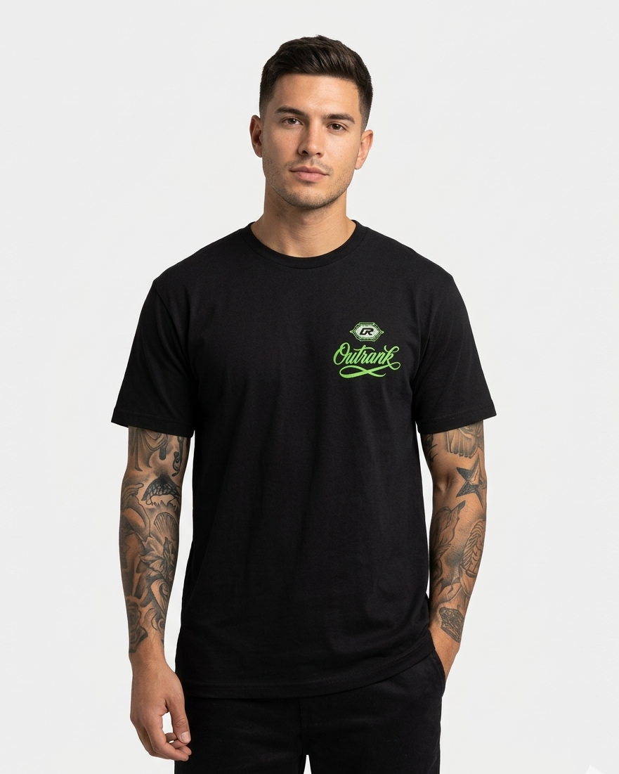 Top Tier Members T-Shirt