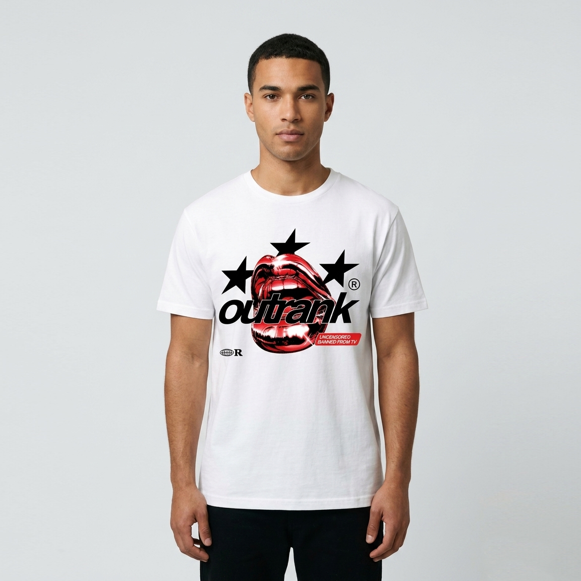 Uncensored Banned T-Shirt