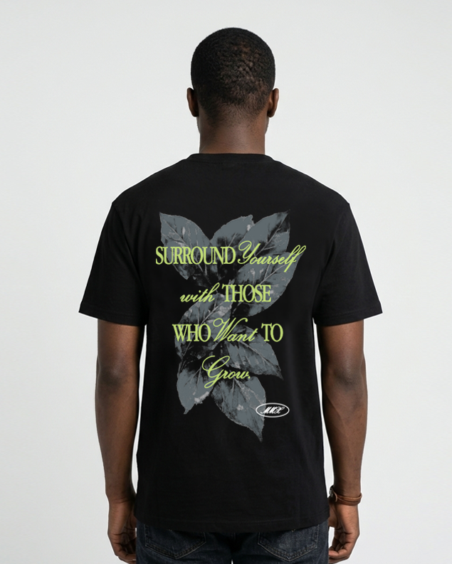 Time to Grow T-Shirt