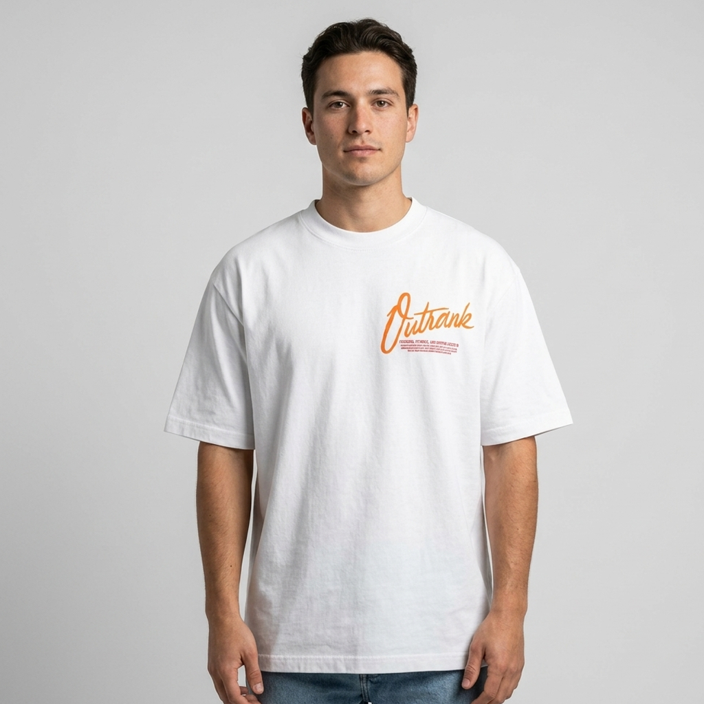 Victory Ultra Heavyweight T-shirt