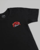 Let's Work Embroidered Youth T-Shirt