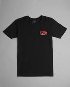 Let's Work Embroidered Youth T-Shirt