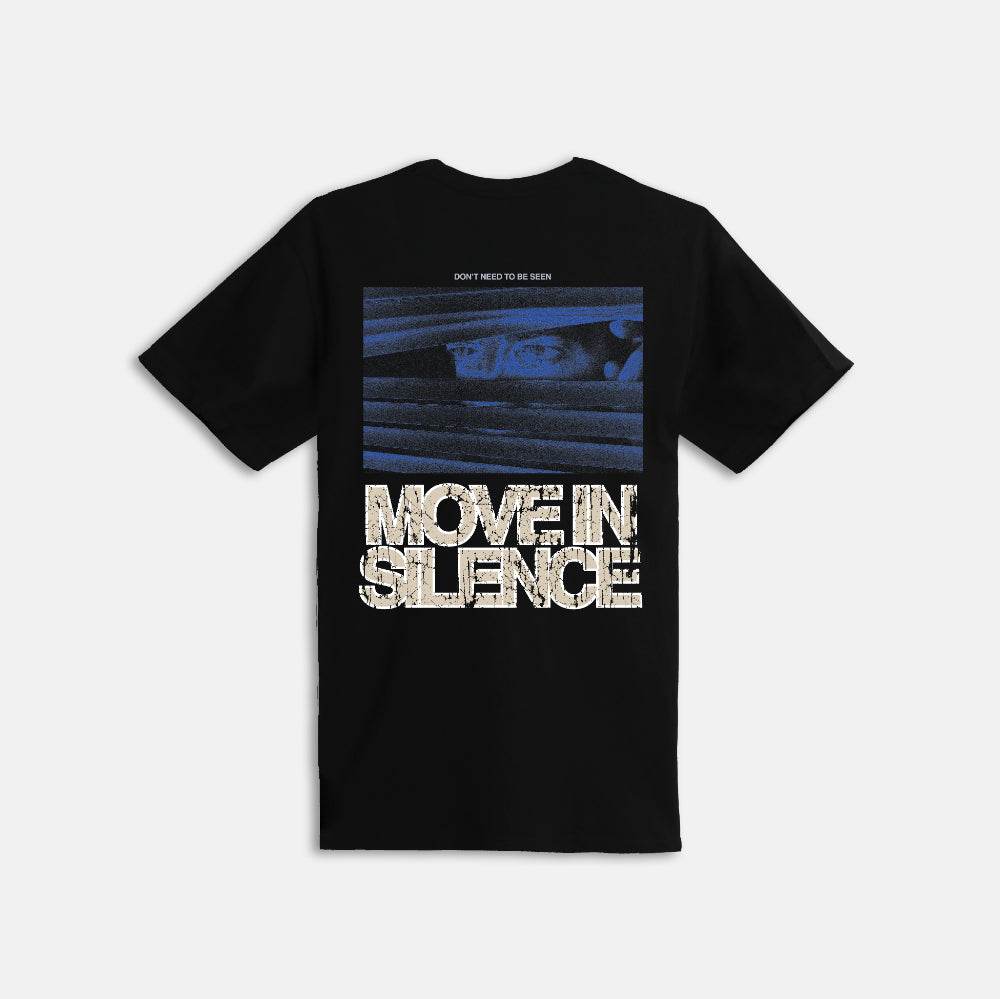 Move In Silence T-Shirt