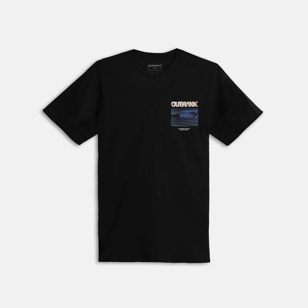Move In Silence T-Shirt