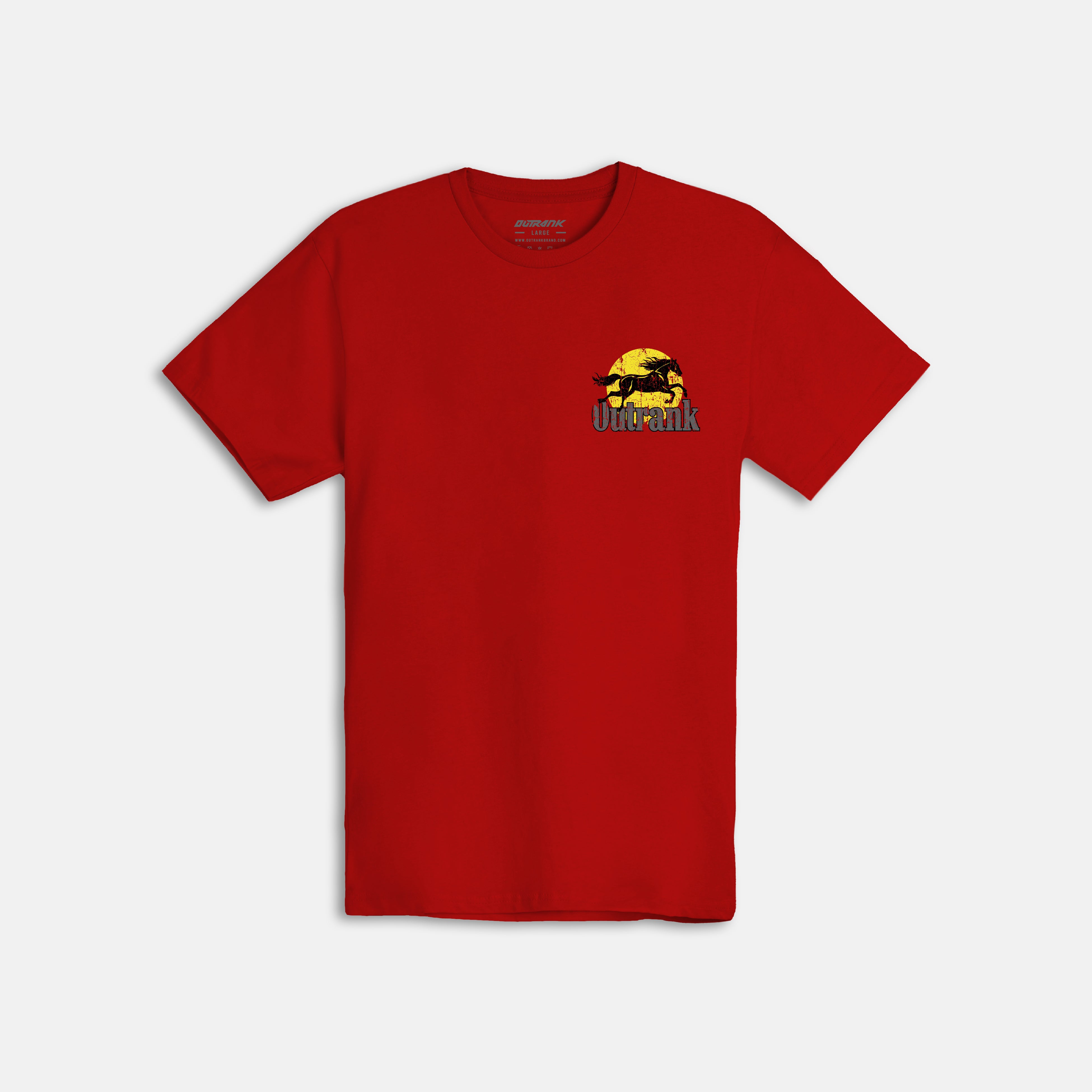 Last Of My Kind T-shirt