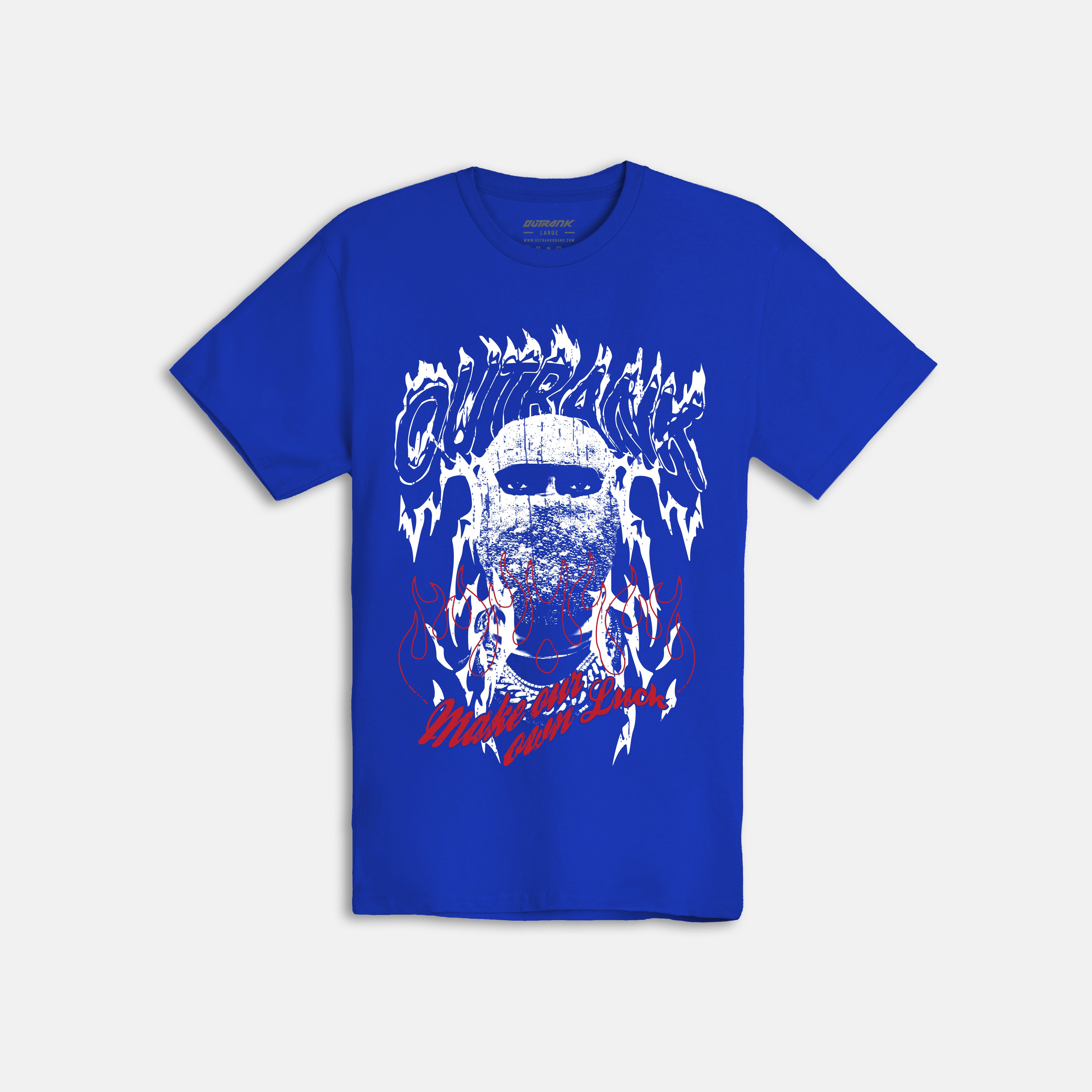 Make Our Luck T-Shirt