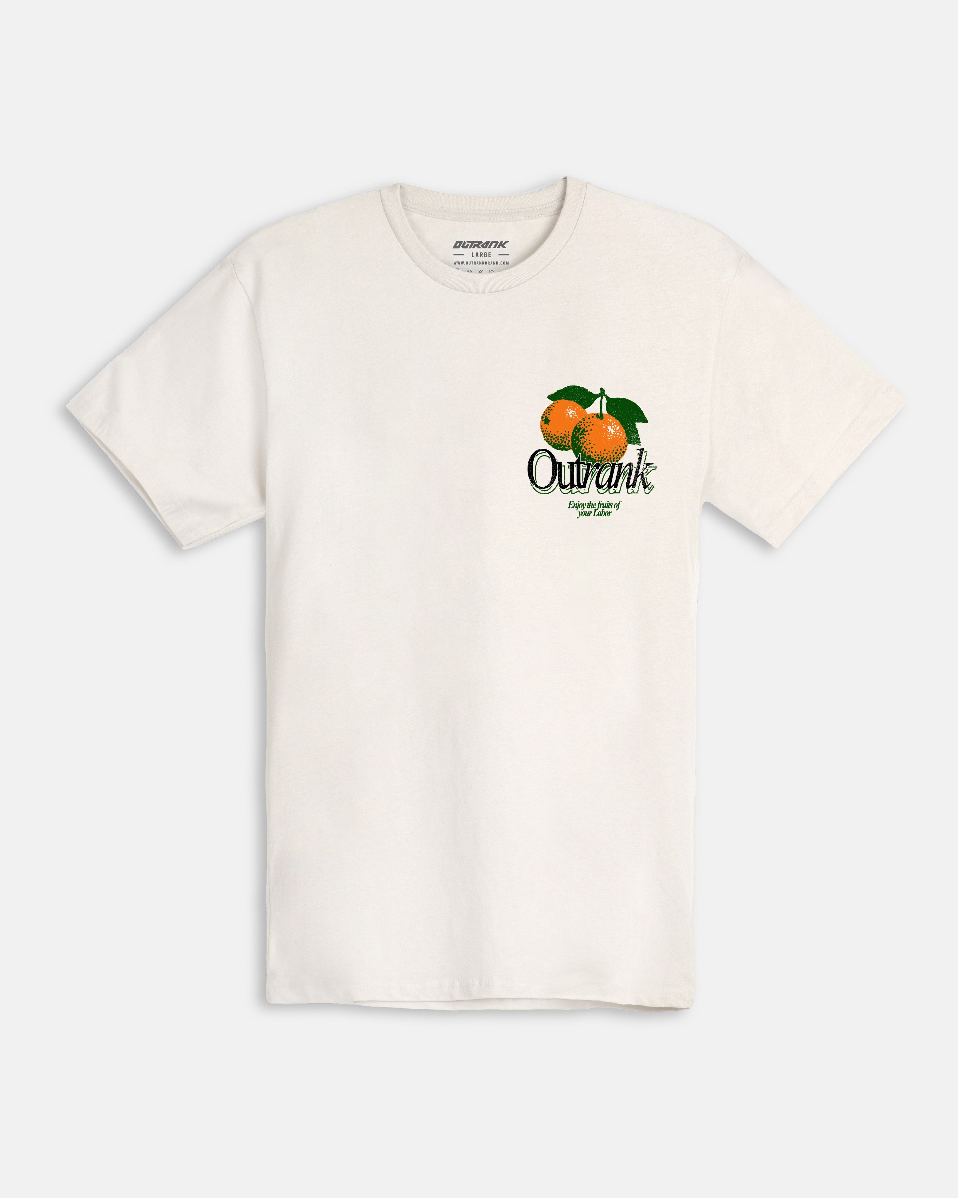 Enjoy the Fruits of your Labor T-Shirt