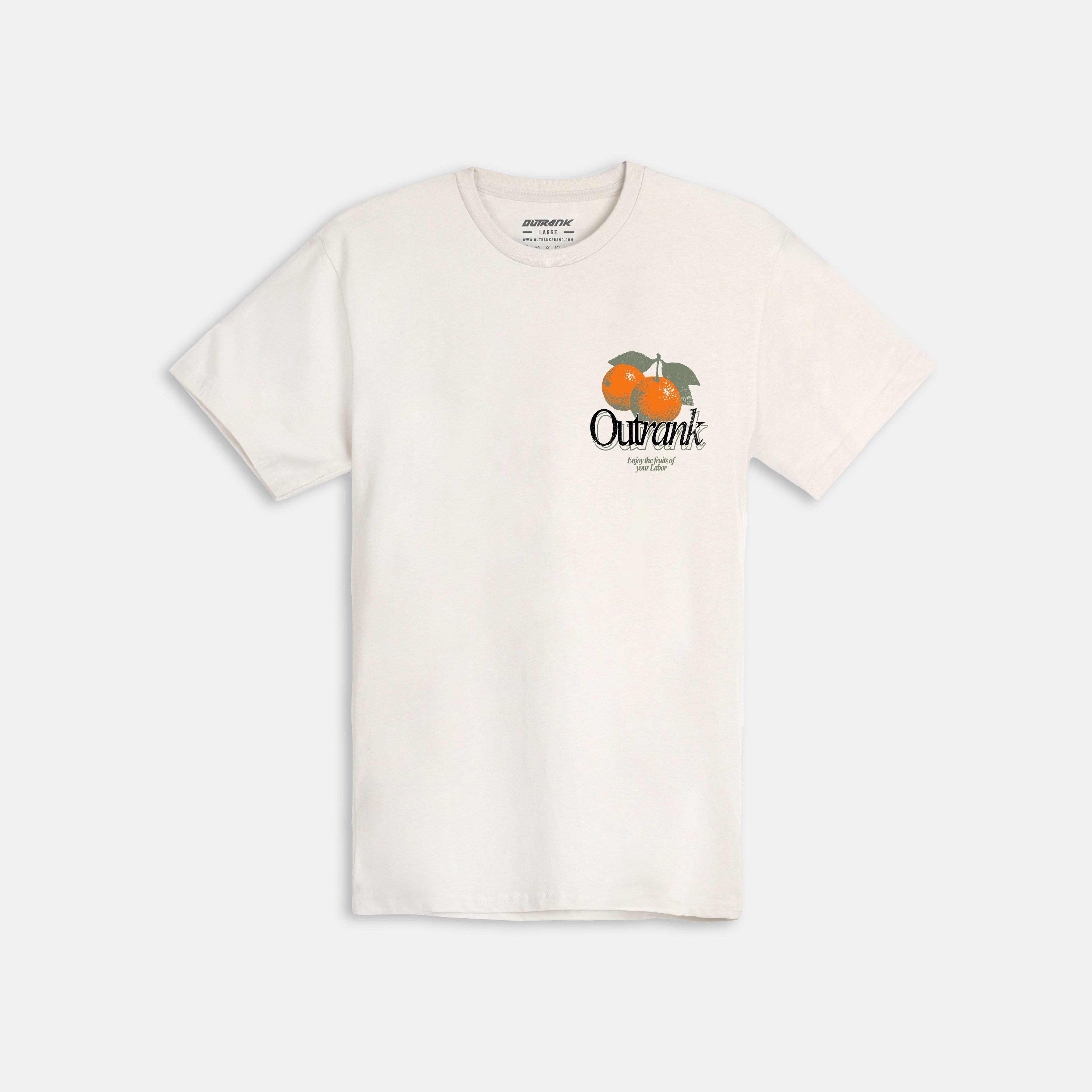 Enjoy the Fruits of your Labor T-Shirt