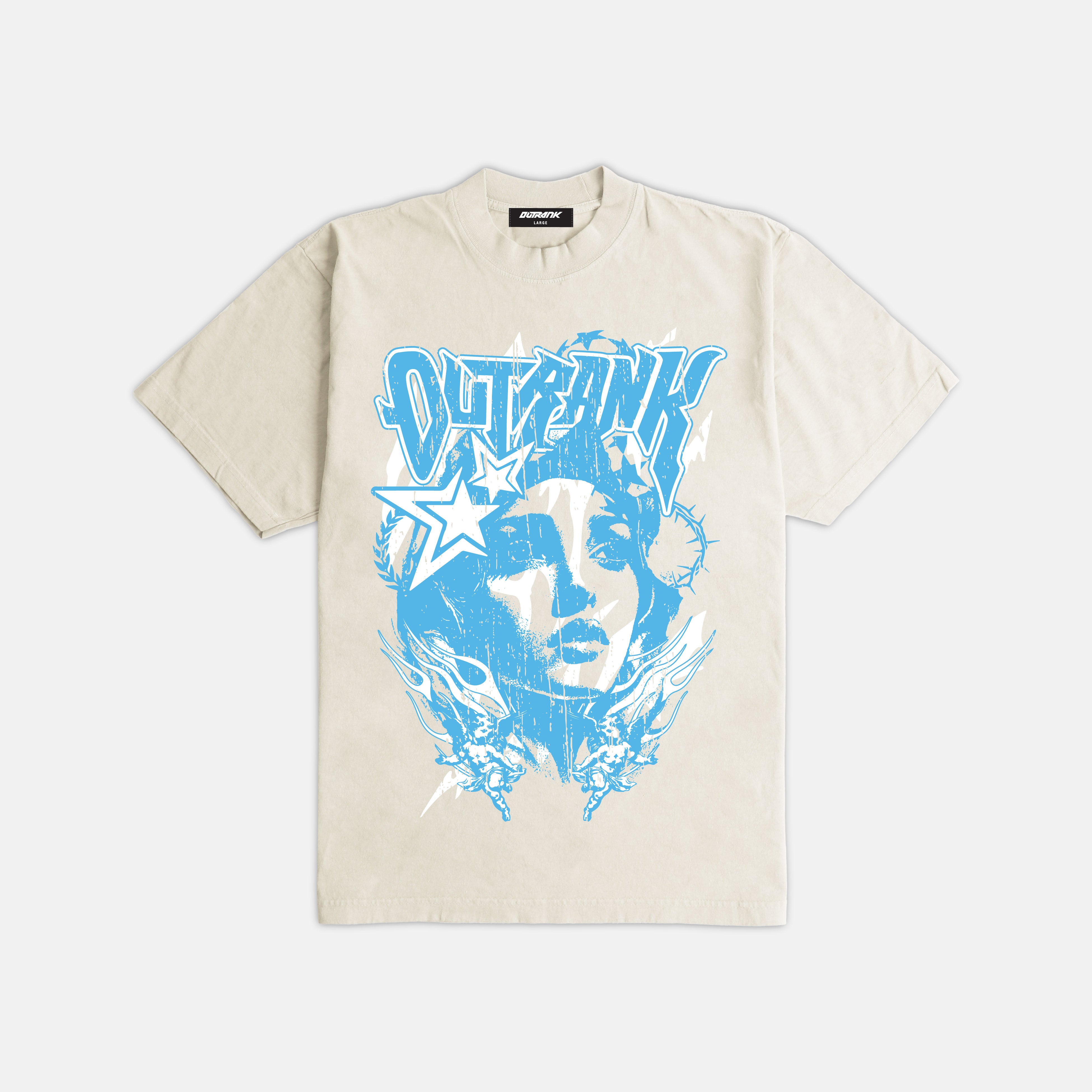 Reimagined Ultra Heavyweight T-shirt