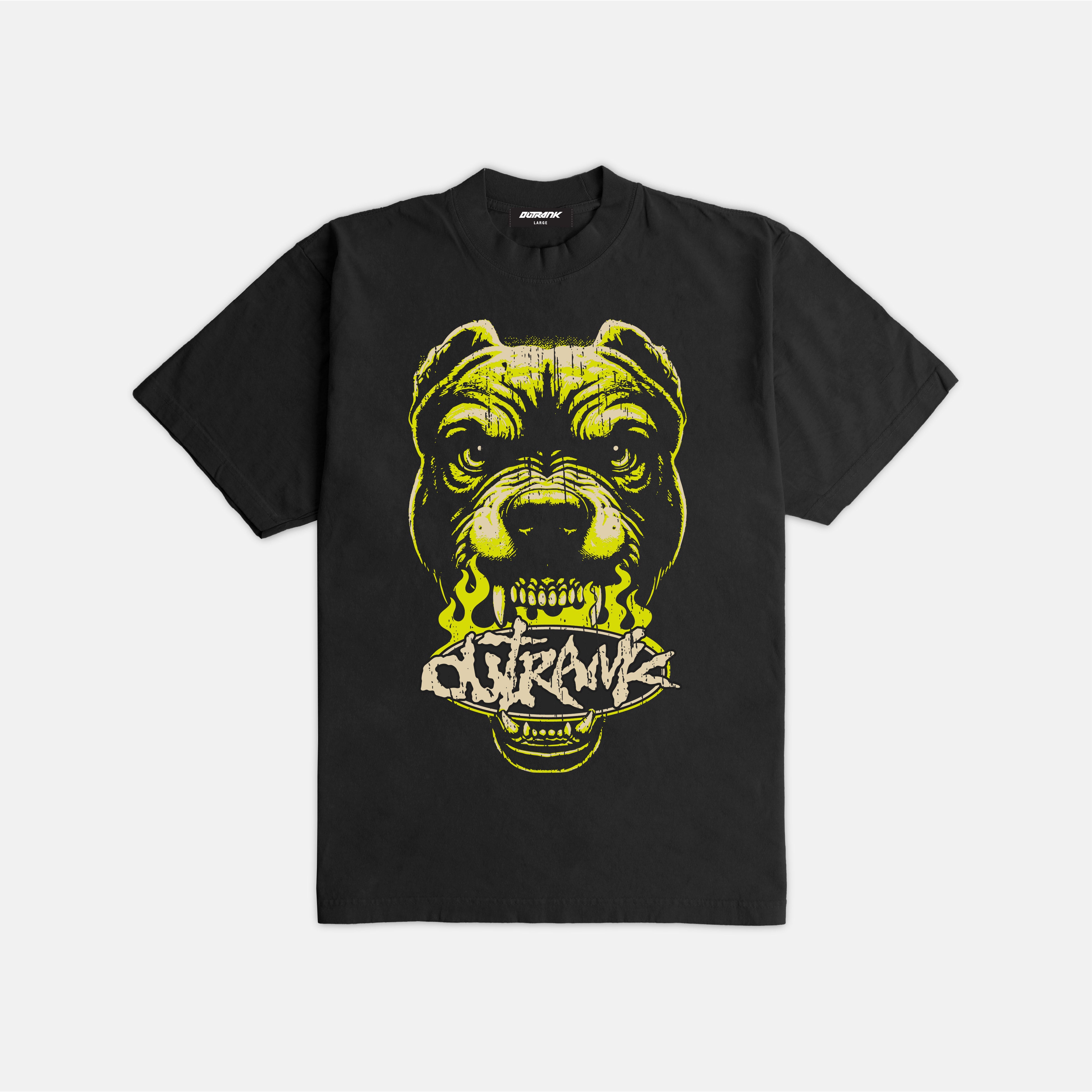 See Me Eating Ultra Heavyweight T-shirt