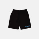 Earned Embroidered Shorts