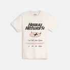 Heavy Network T-Shirt