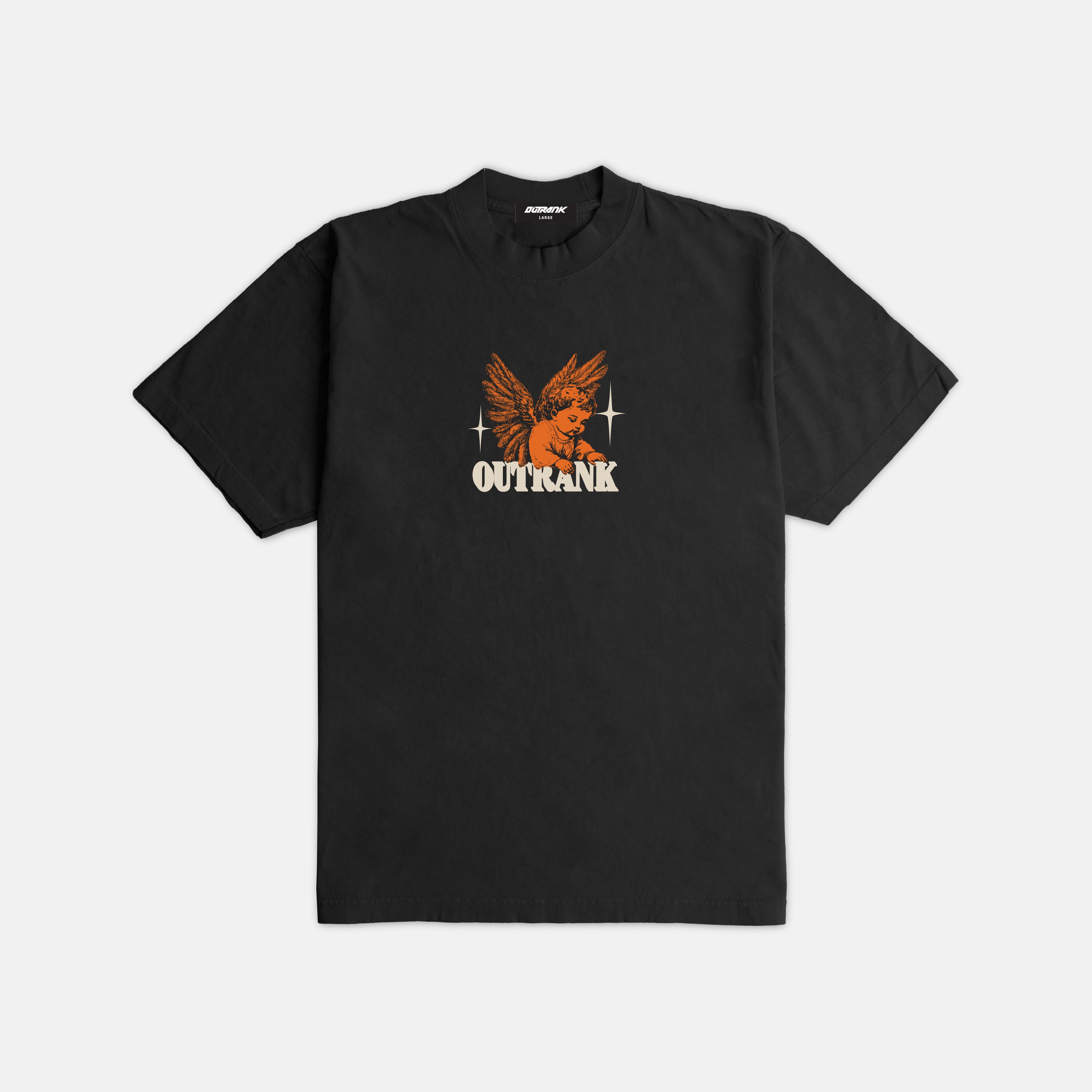 Top View Ultra Heavyweight T-shirt