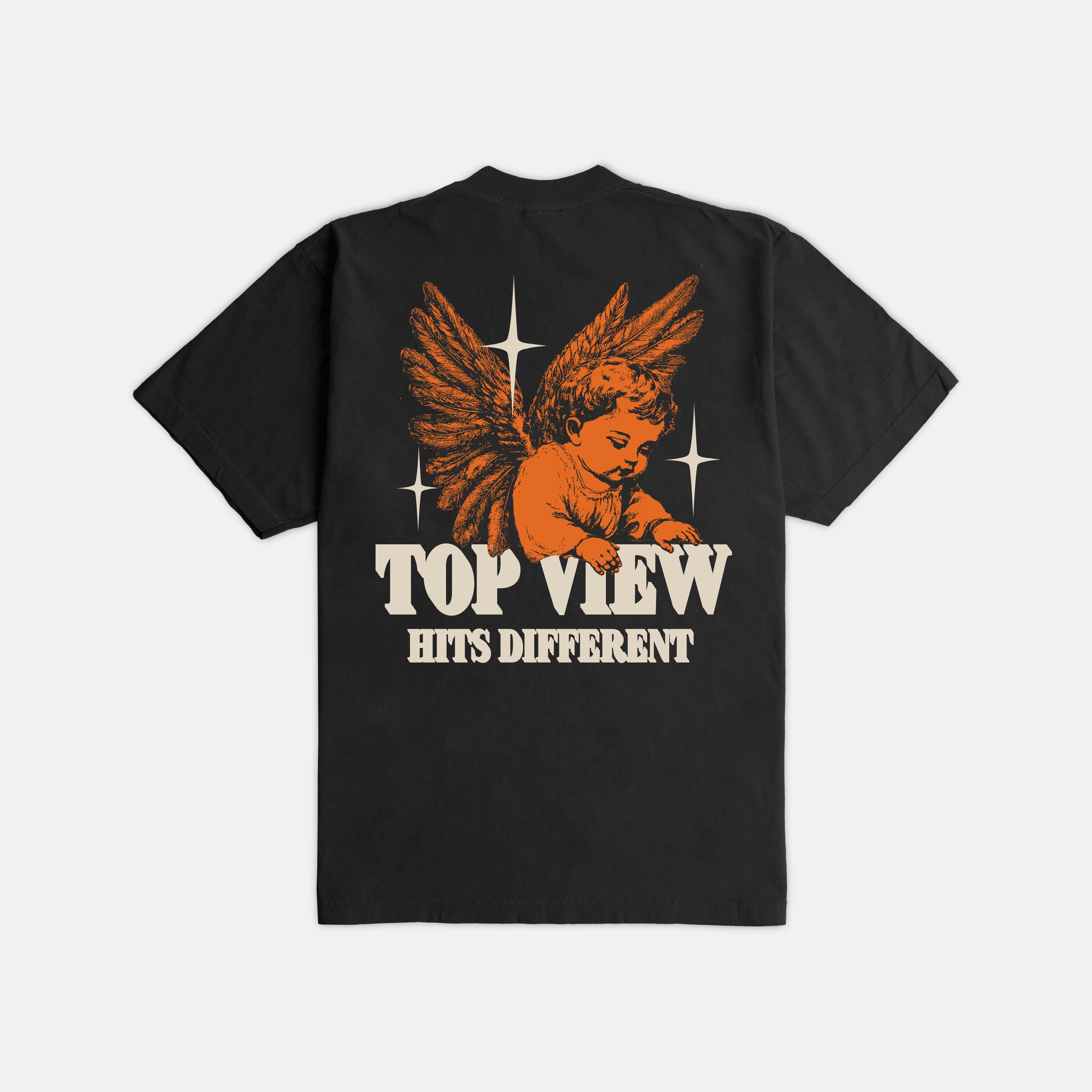Top View Ultra Heavyweight T-shirt