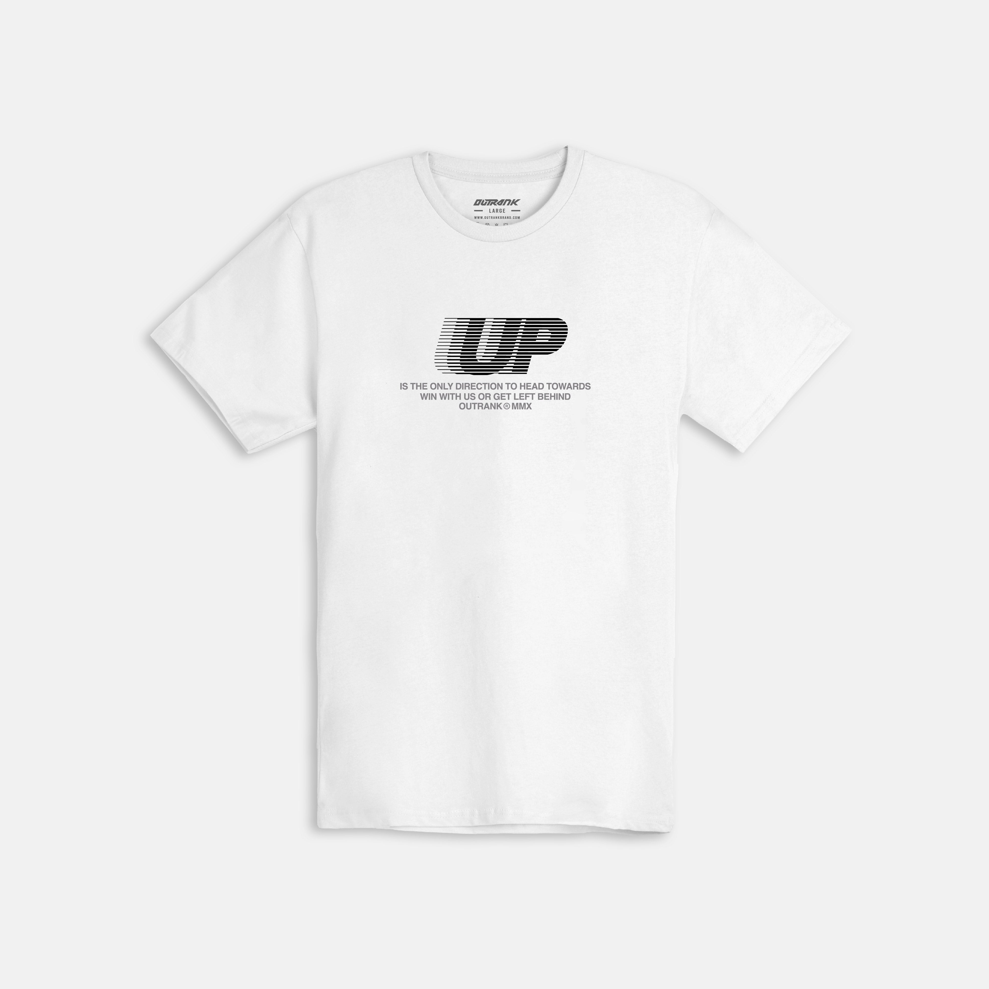 Up T-shirt