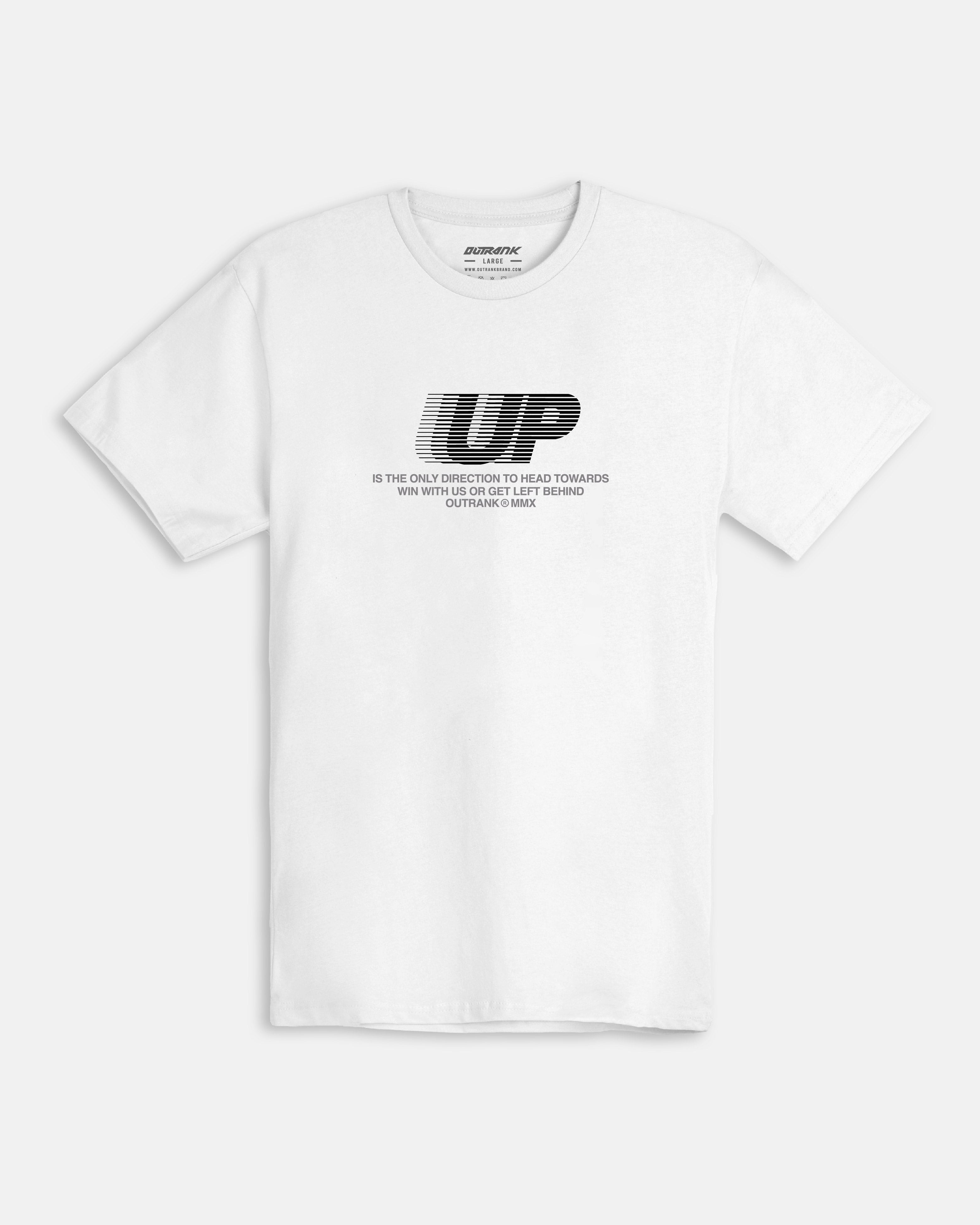 Up T-shirt