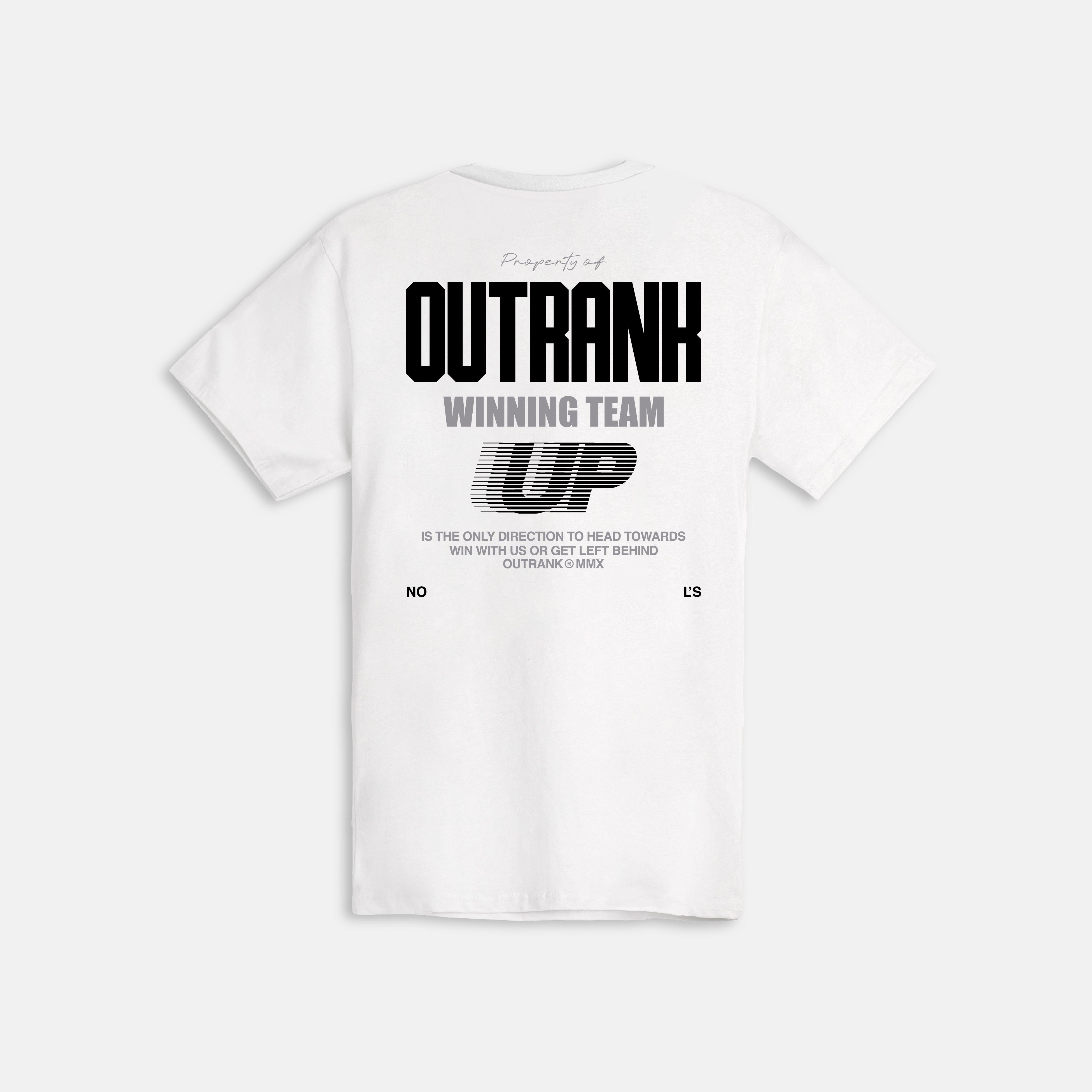 Up T-shirt