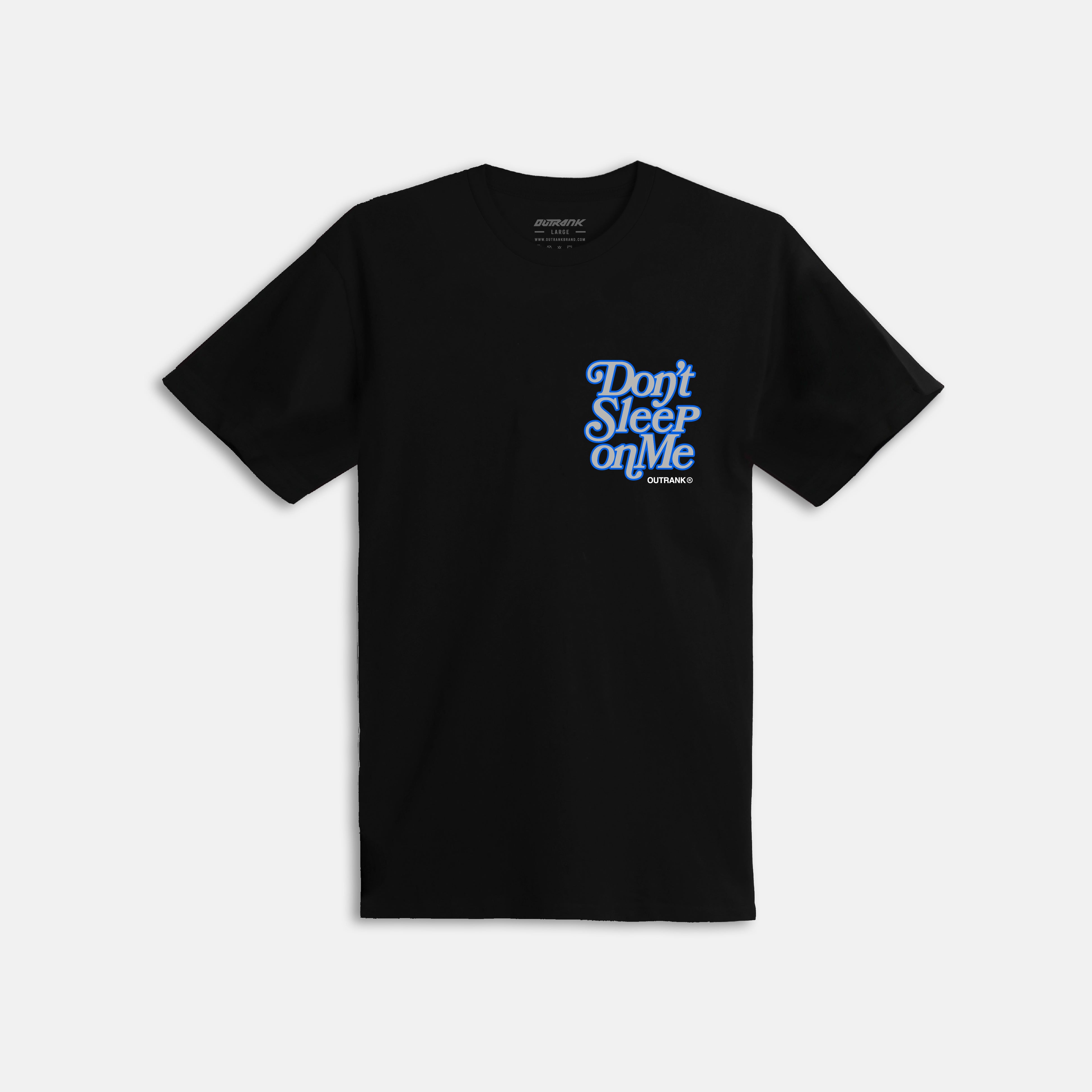 Don’t Sleep On T-Shirt