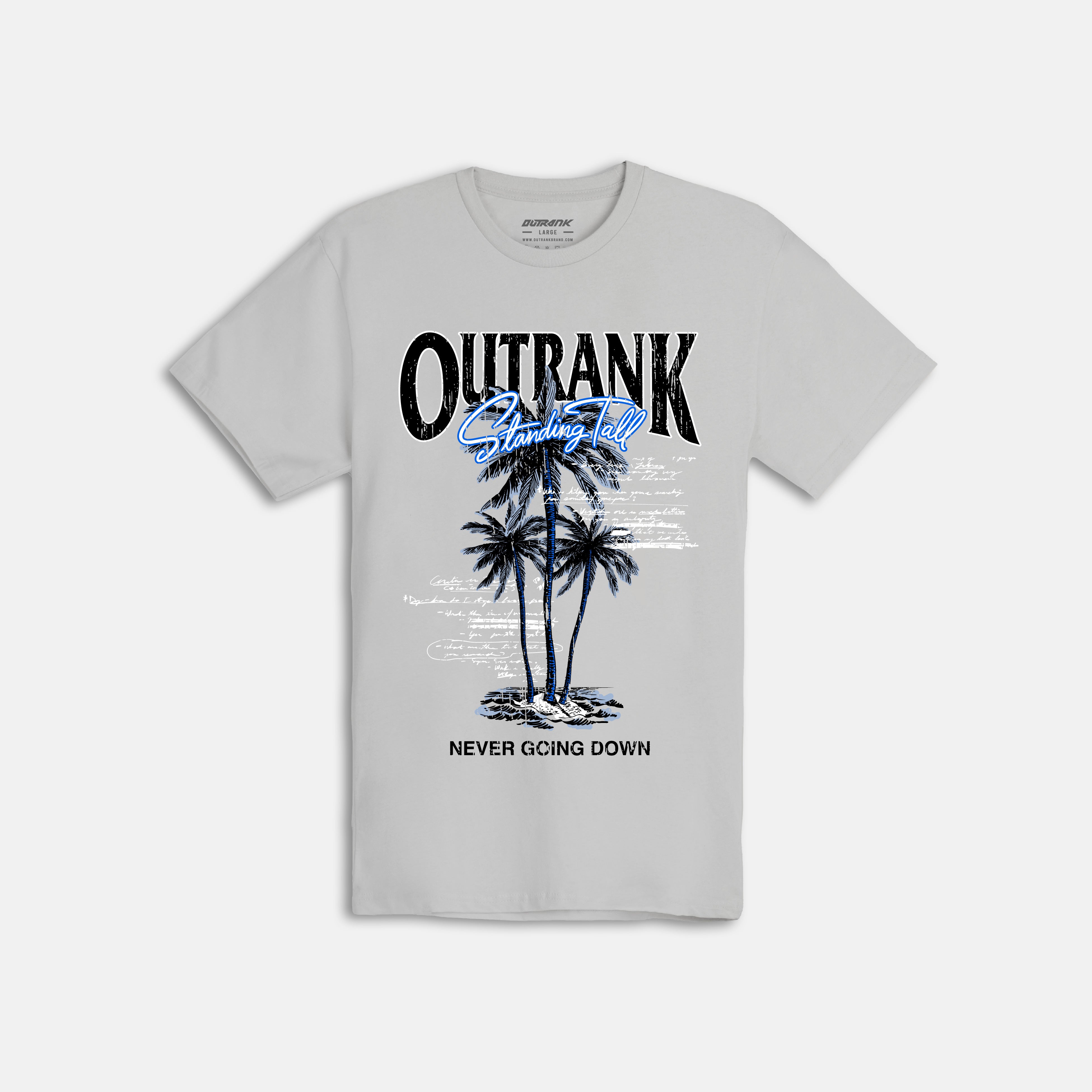 Standing Tall T-Shirt