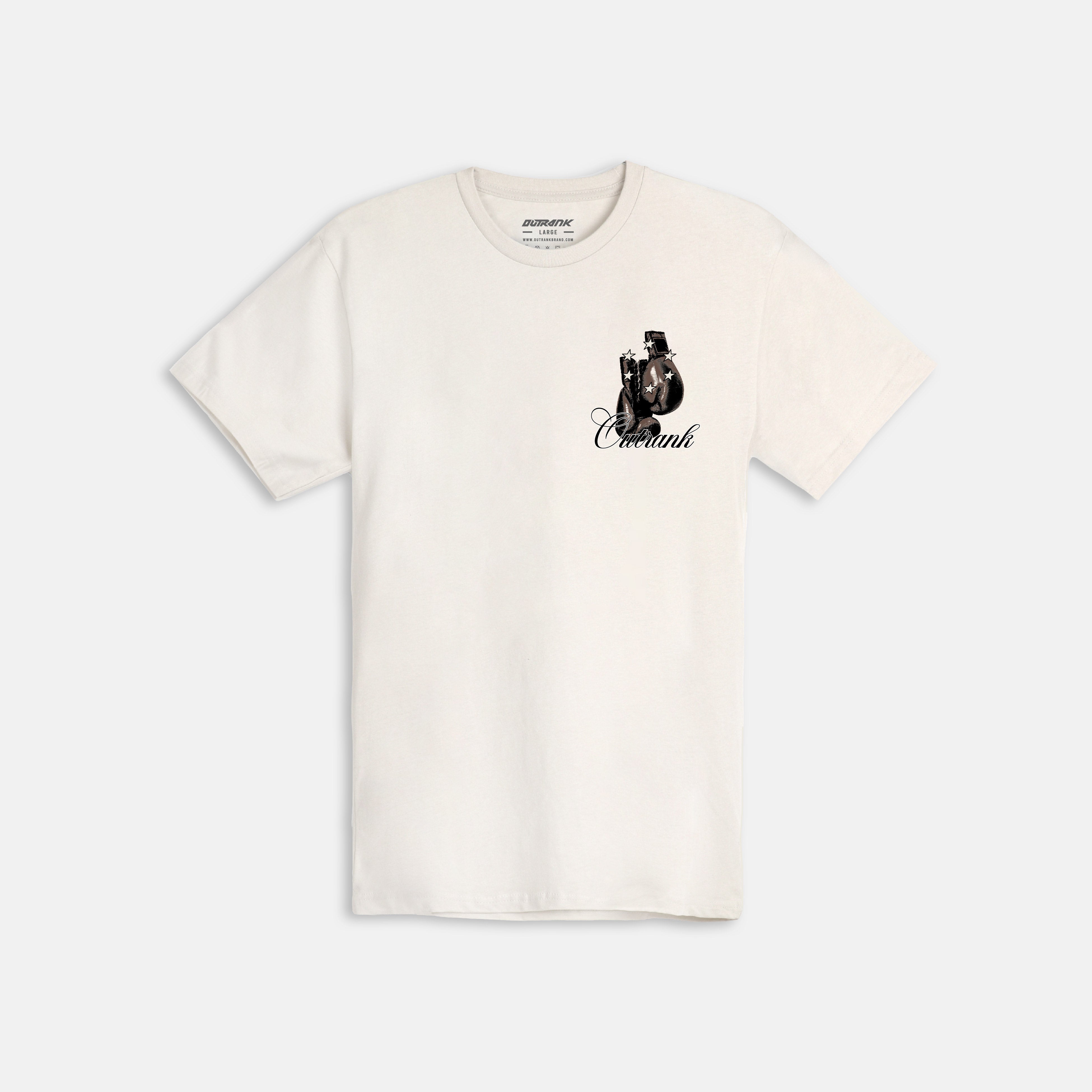 Fought For Everything T-shirt