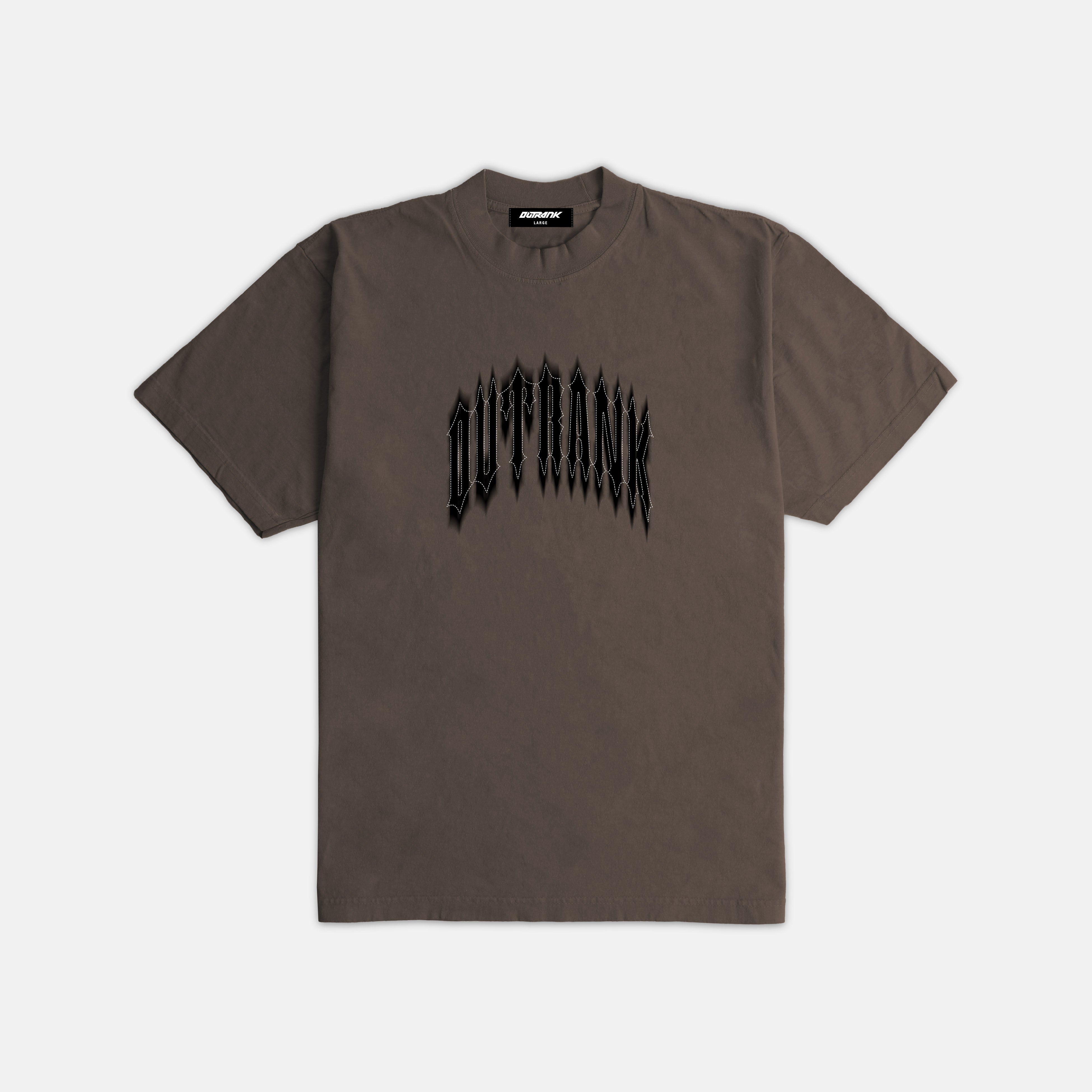 Legit Ultra Heavyweight T-shirt