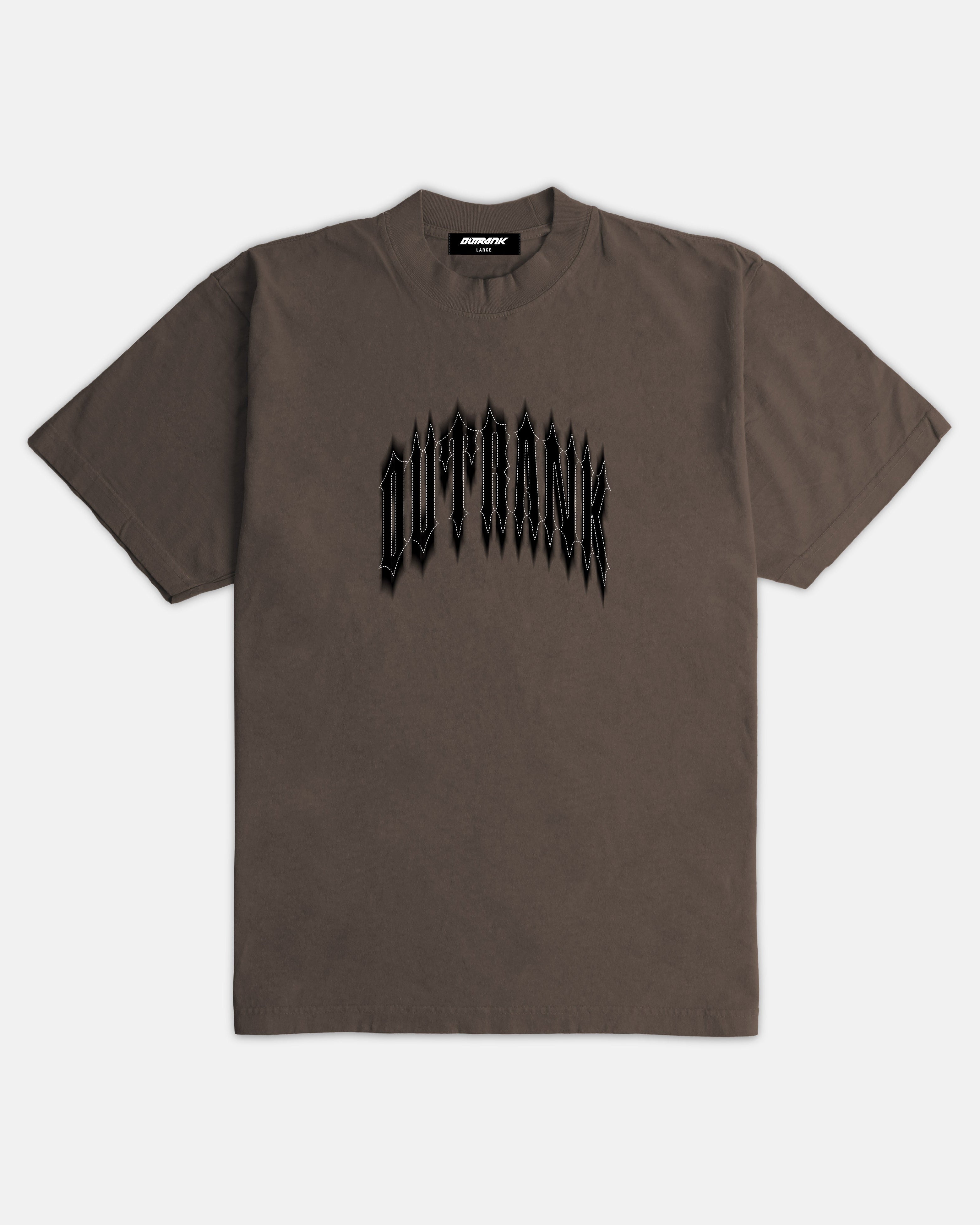 Legit Ultra Heavyweight T-shirt