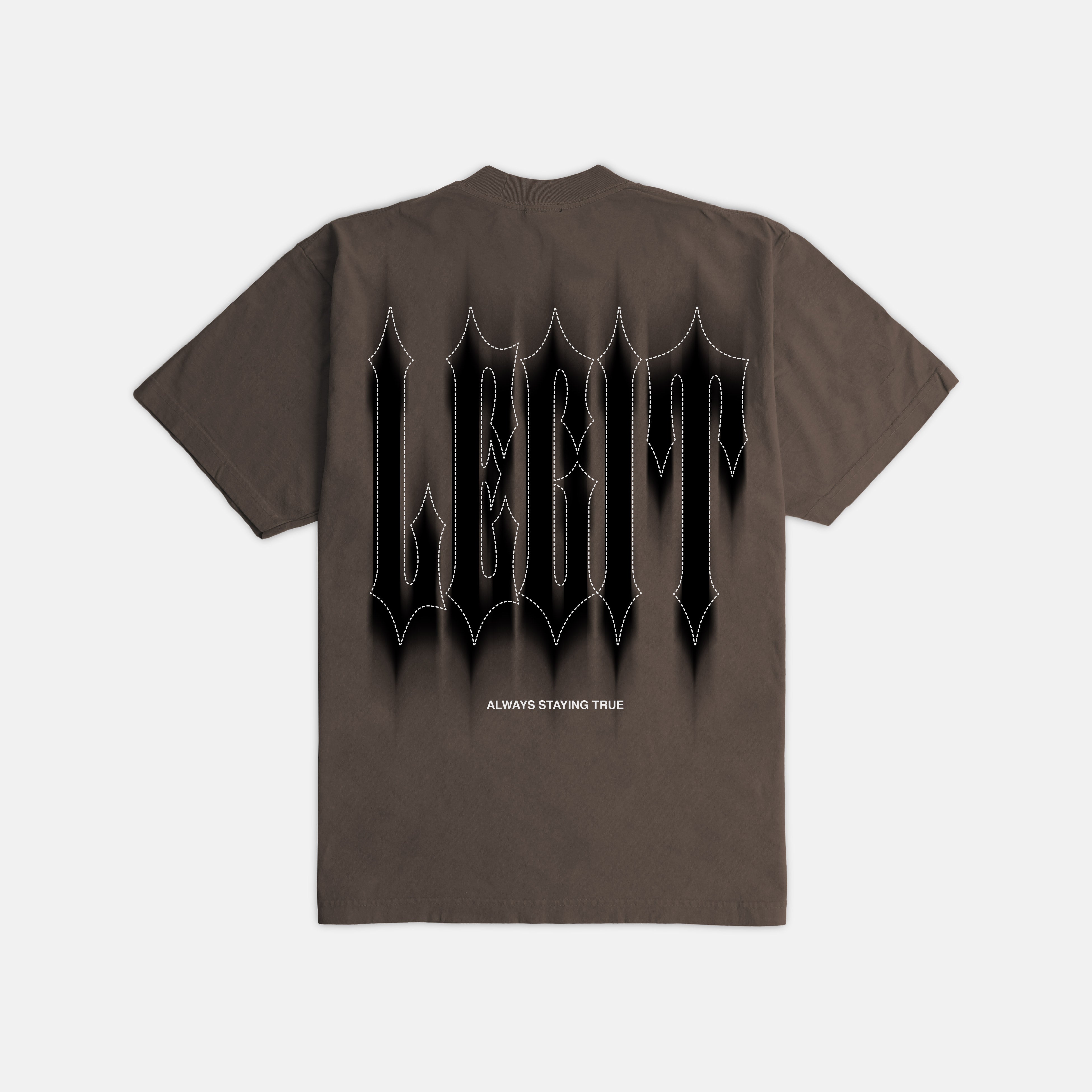 Legit Ultra Heavyweight T-shirt