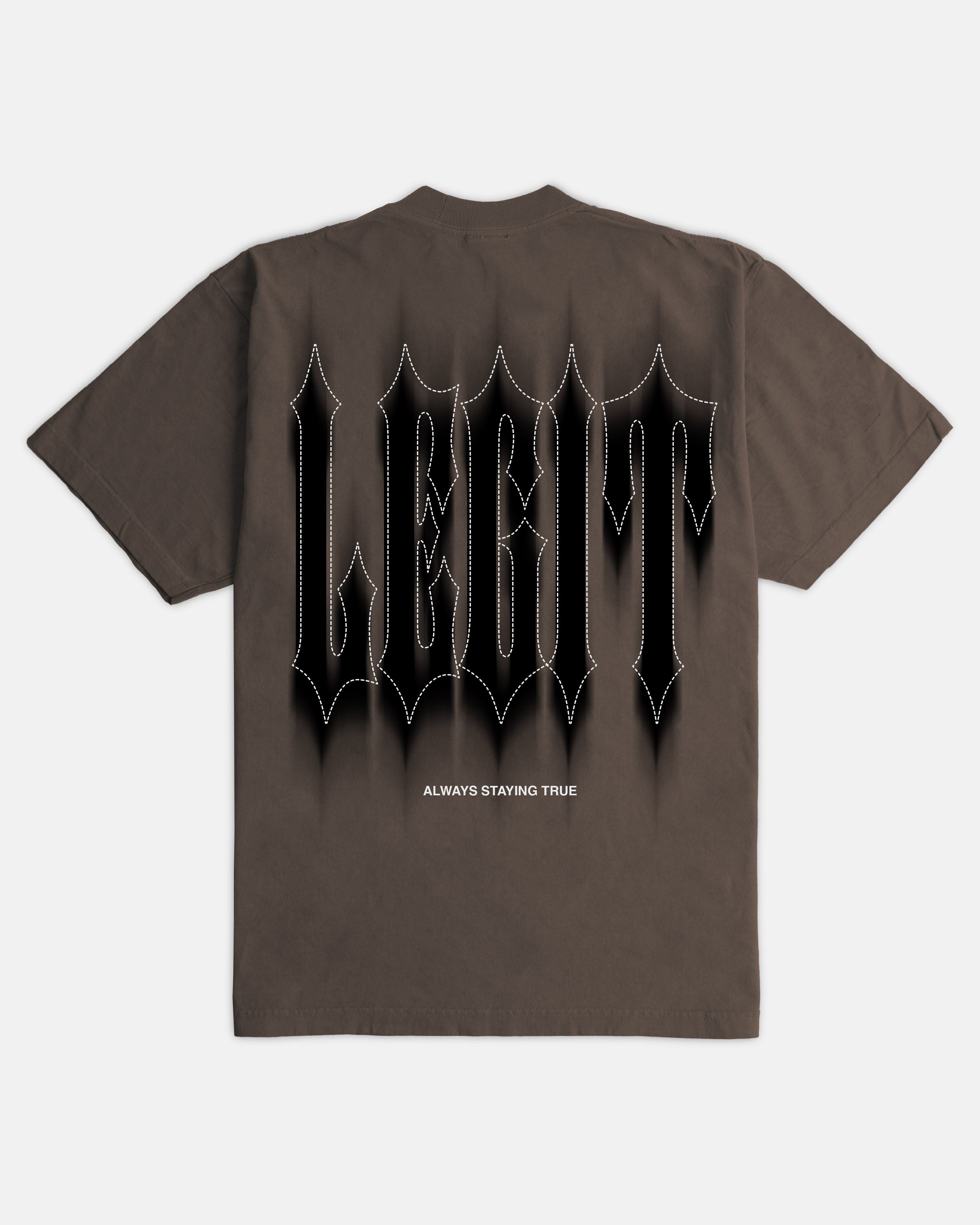 Legit Ultra Heavyweight T-shirt