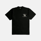 Nothing To Play With  Embroidered Ultra Heavyweight T-shirt