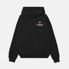 Left Behind Ultra Heavyweight Hoodie