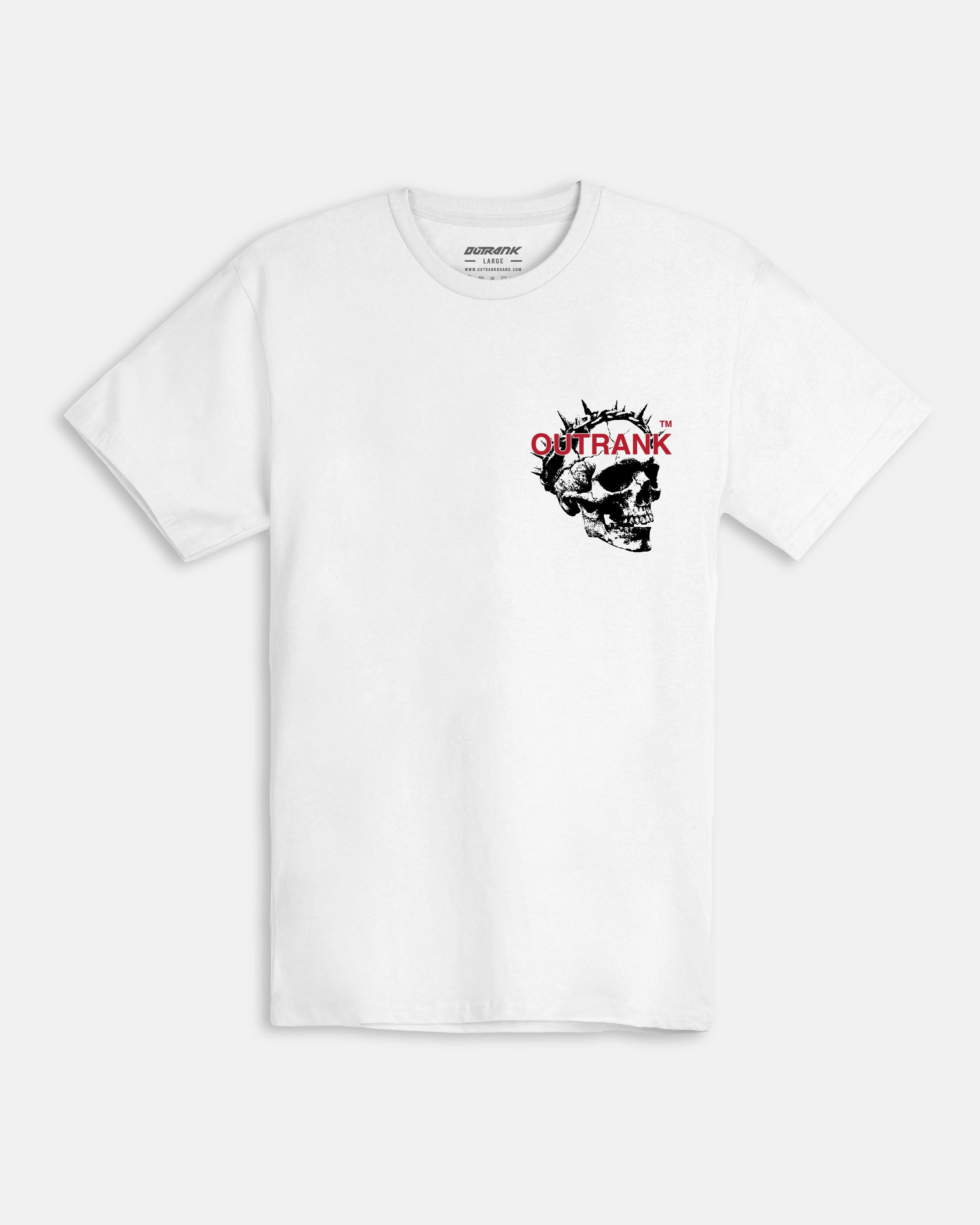 Saint & Sinner T-Shirt