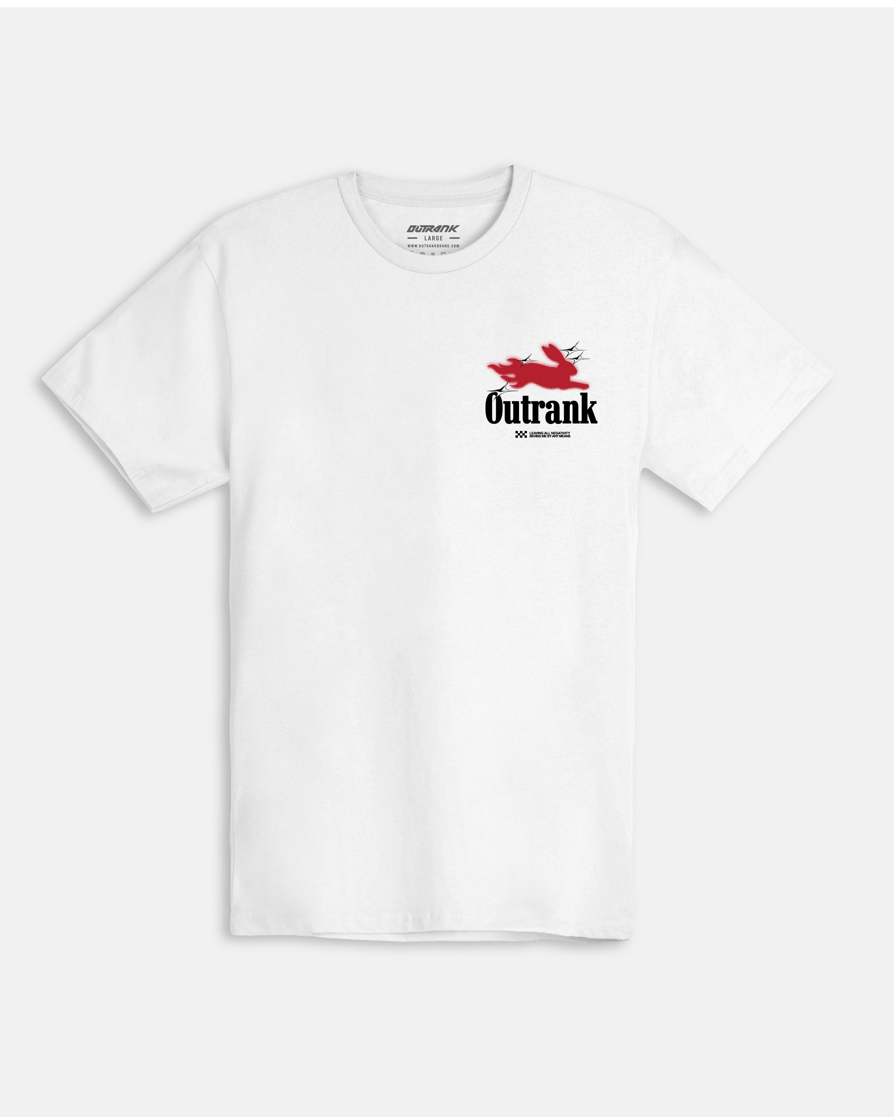 Motion Department T-shirt