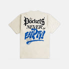 Pockets Never Empty Ultra Heavyweight T-shirt