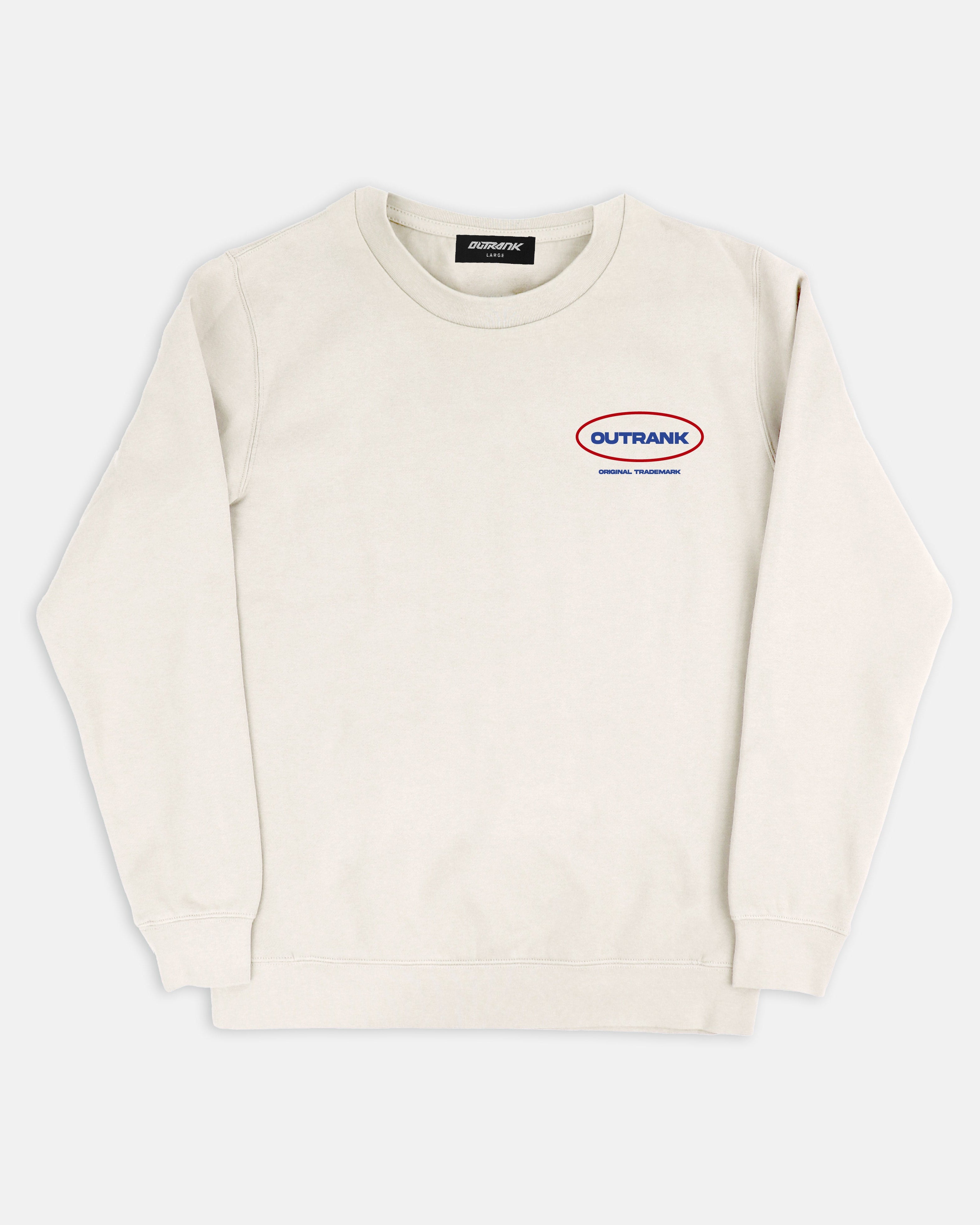 Another Dollar Crewneck Fleece
