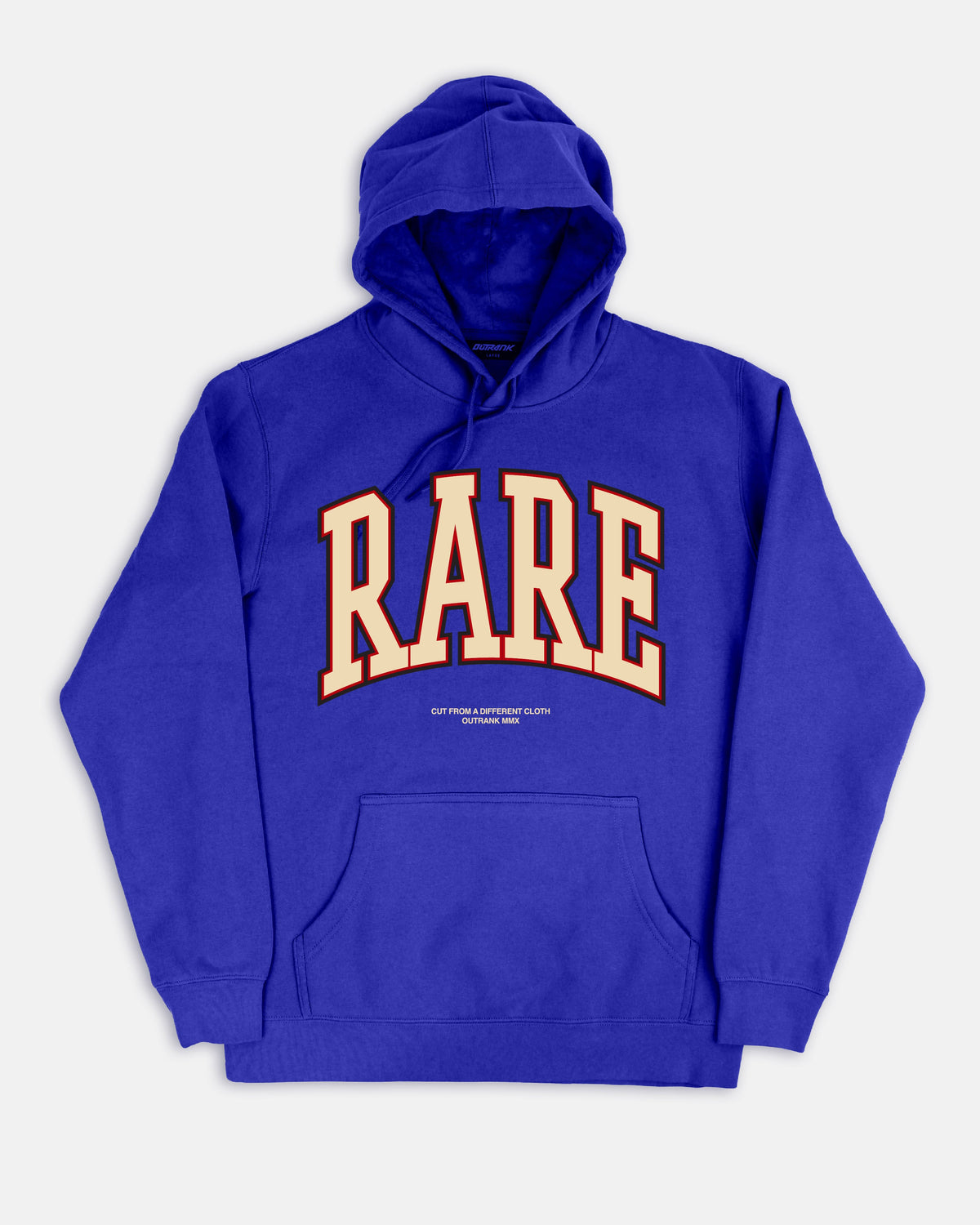R.A.R.E Hoodie