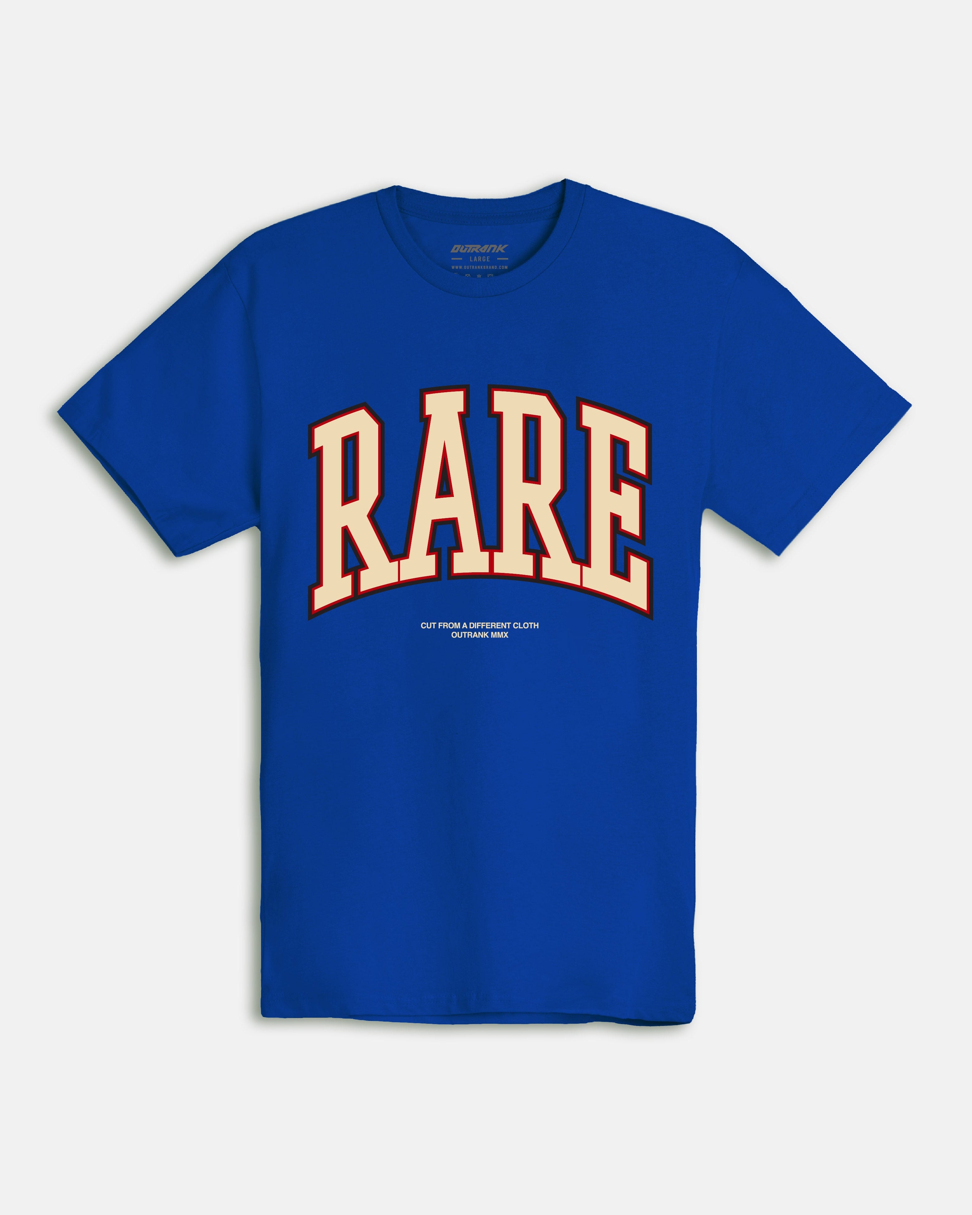 R.A.R.E. T-Shirt