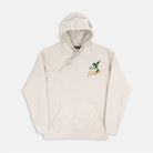 Motion Club Hoodie