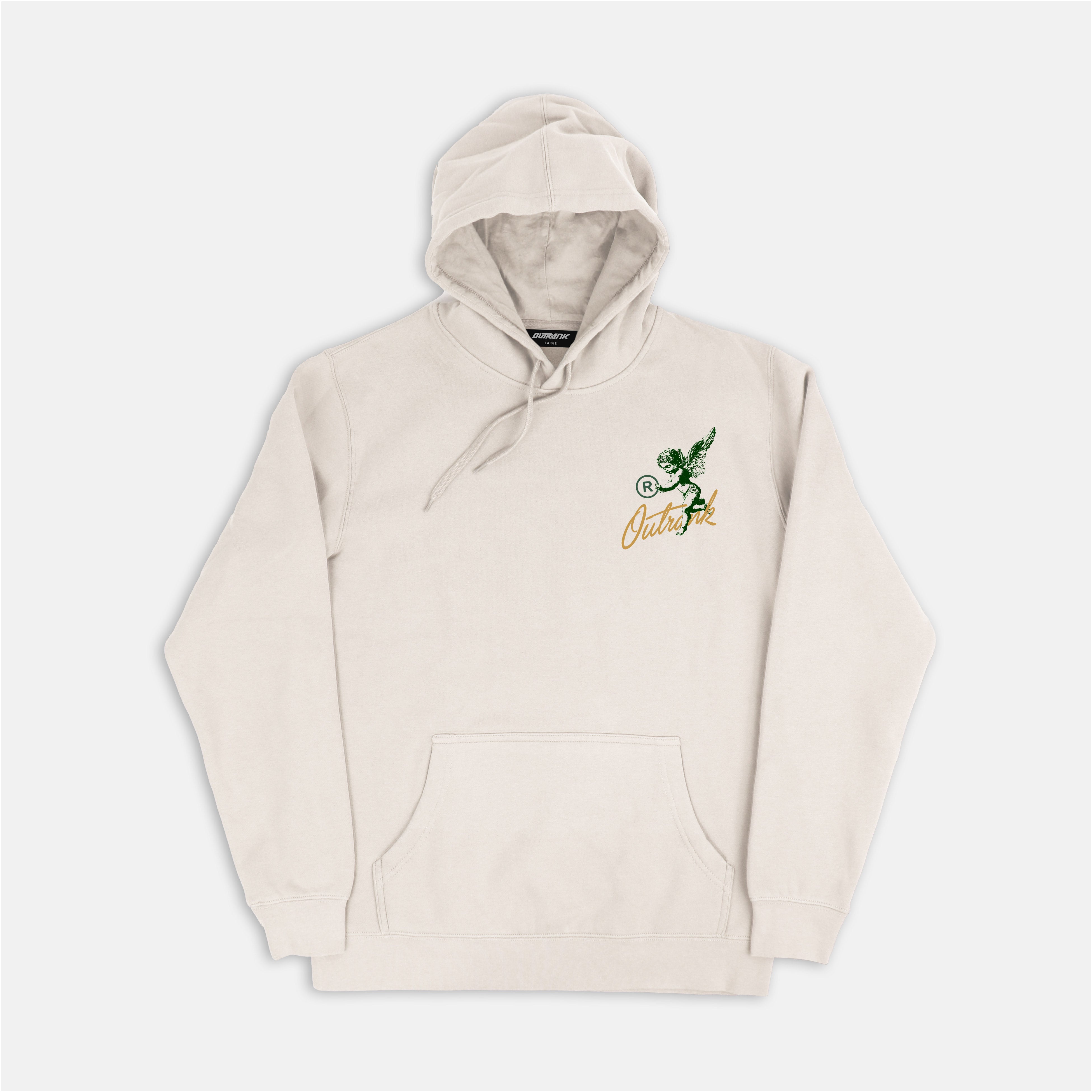 Motion Club Hoodie