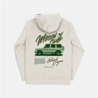 Motion Club Hoodie