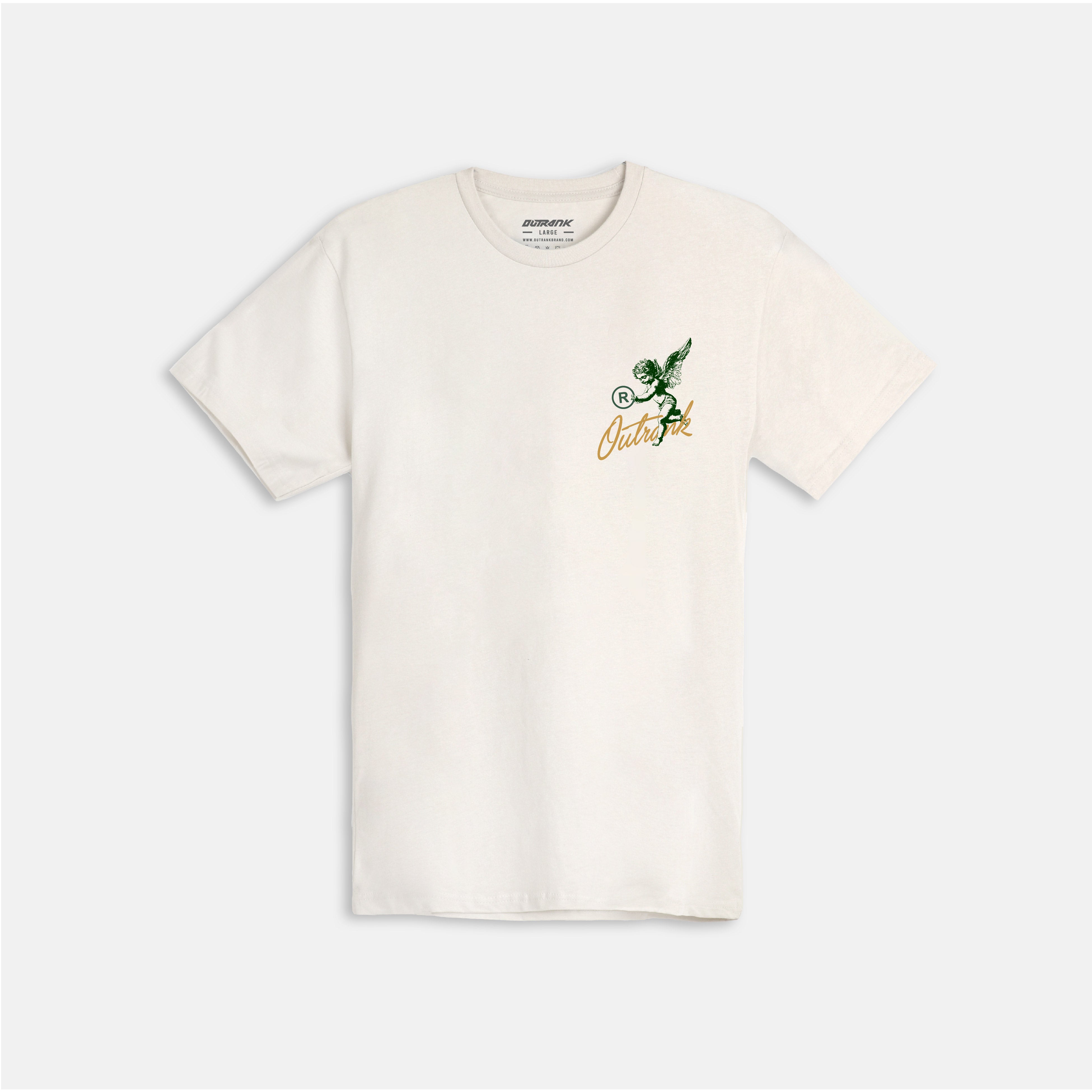 Motion Club T-Shirt