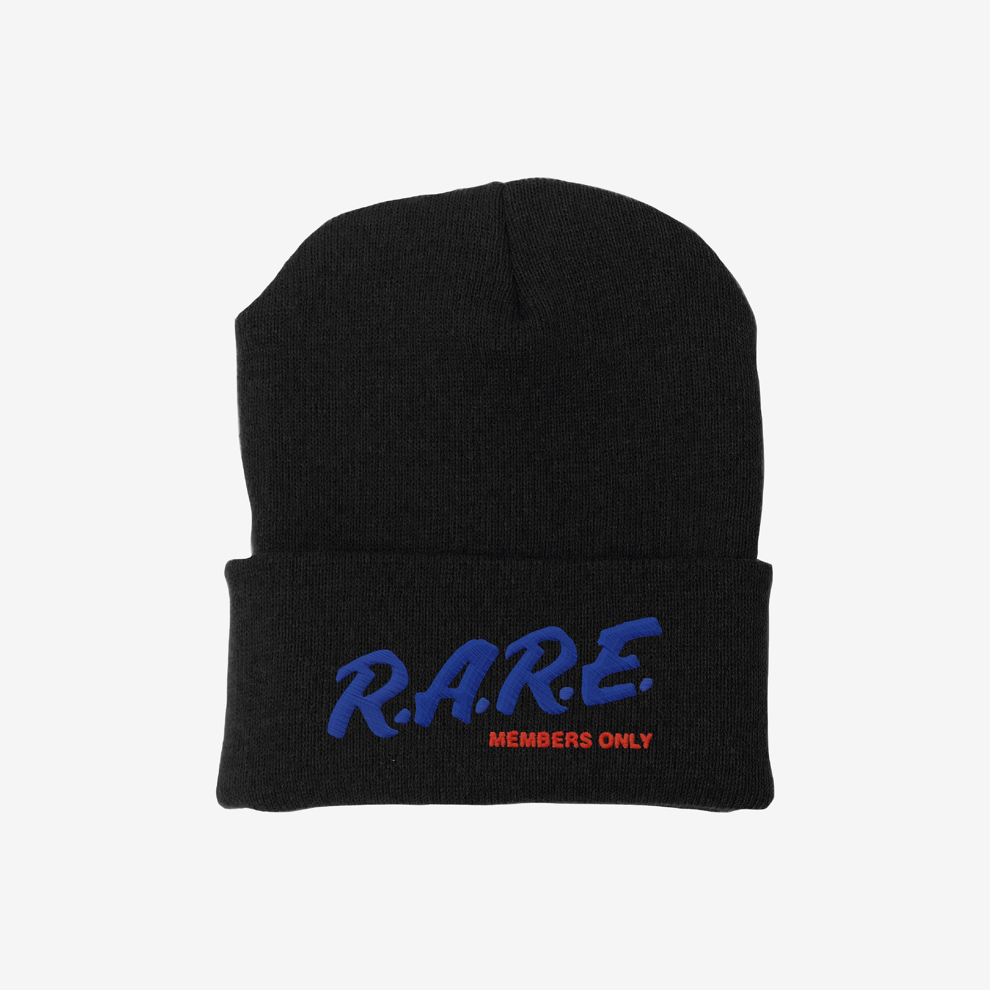 R.A.R.E Beanie