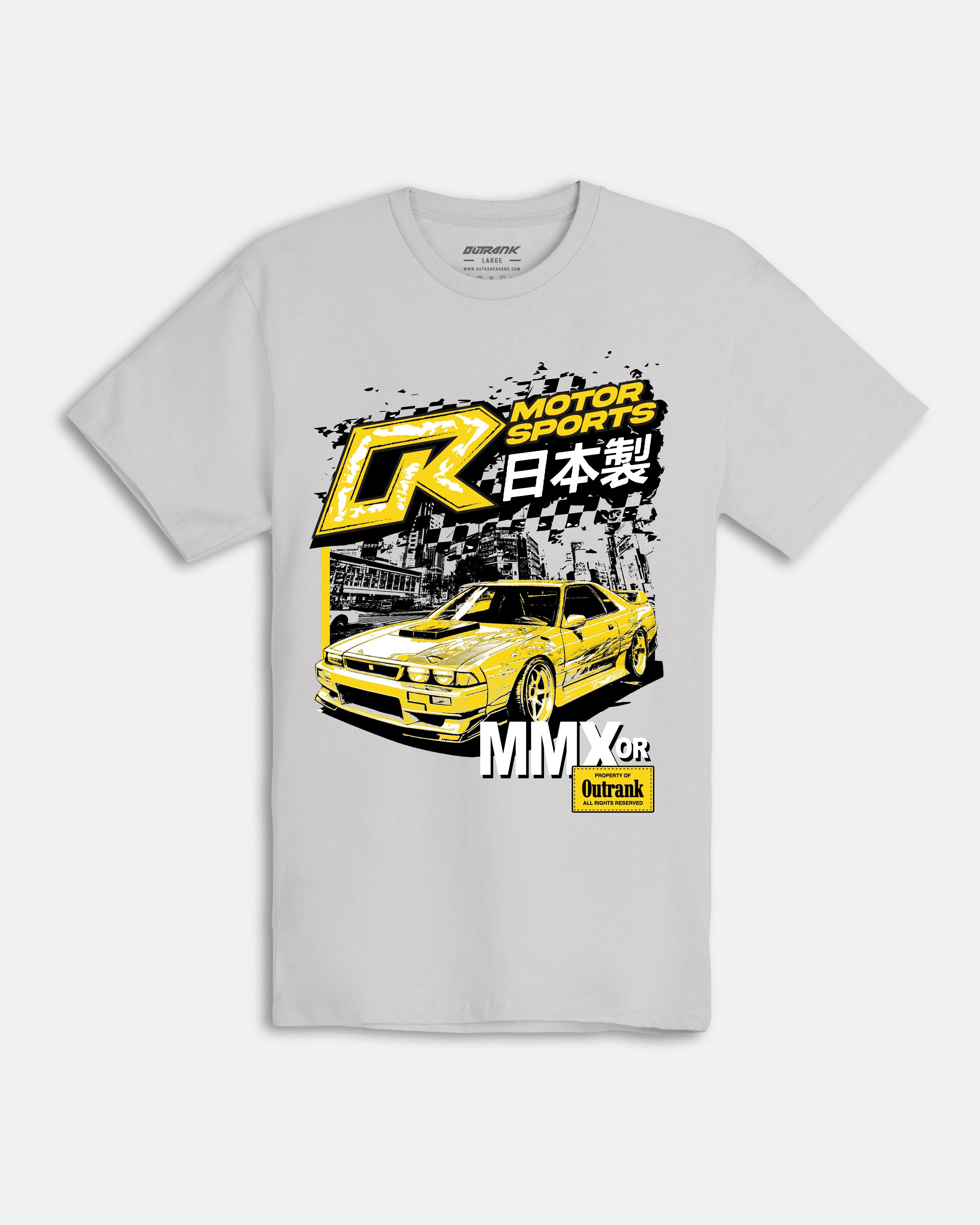 Motor Sports T-Shirt